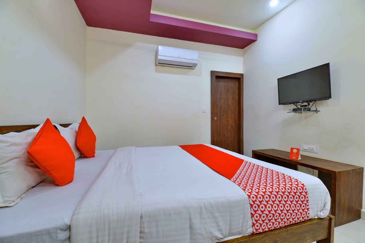 Global Hotel