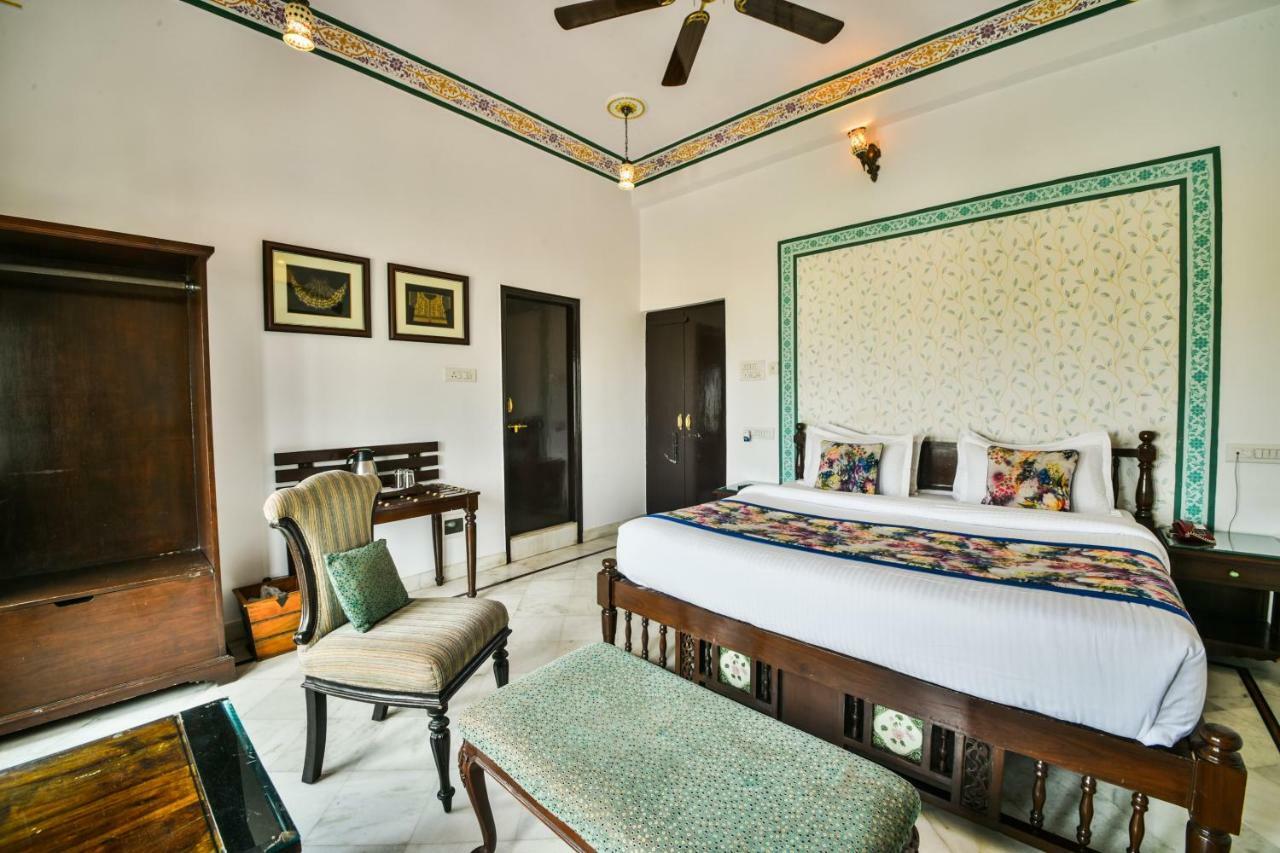 Hotel Inder Prakash - View In 3*