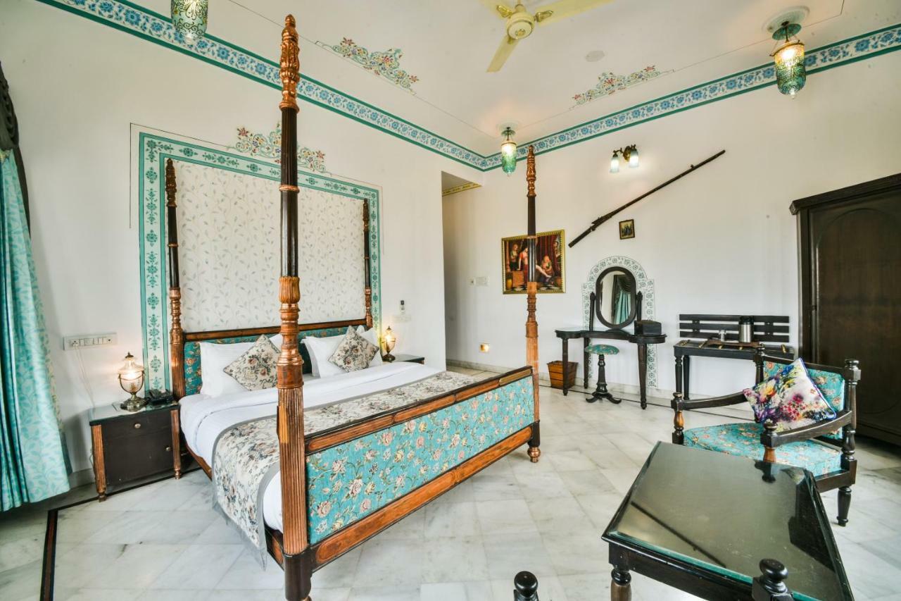 Hotel Inder Prakash - View In 3*
