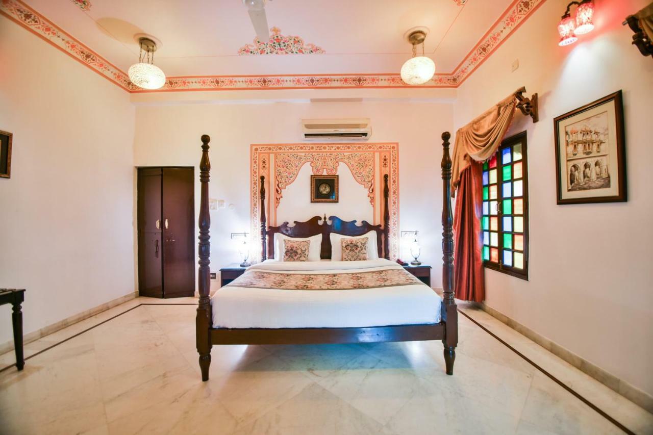Inder Prakash - View In Hotel
