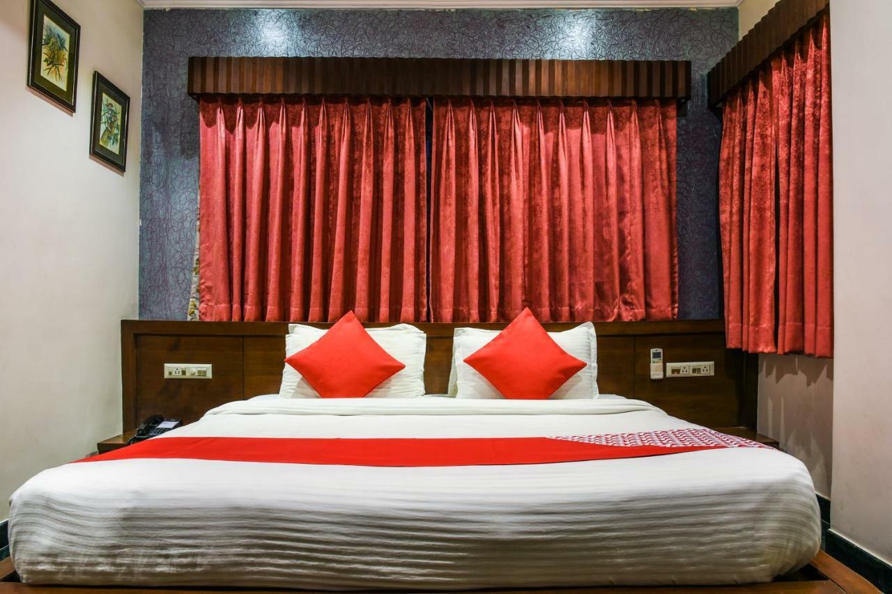Hotel Oyo 1681 Devansh