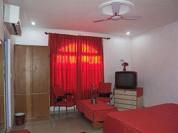 Hotel Mahima Palace 2*