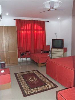 Hotel Mahima Palace