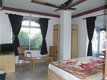Mahima Palace Hotel