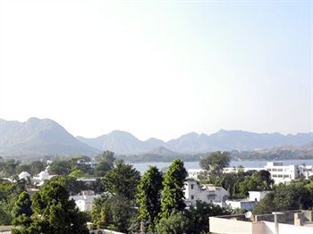 Mahima Palace