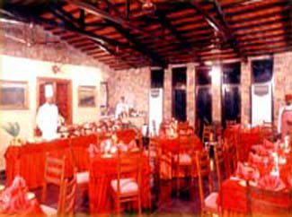 Hotel Shikarbadi - By The Lake Heritage By Hrh Group Of