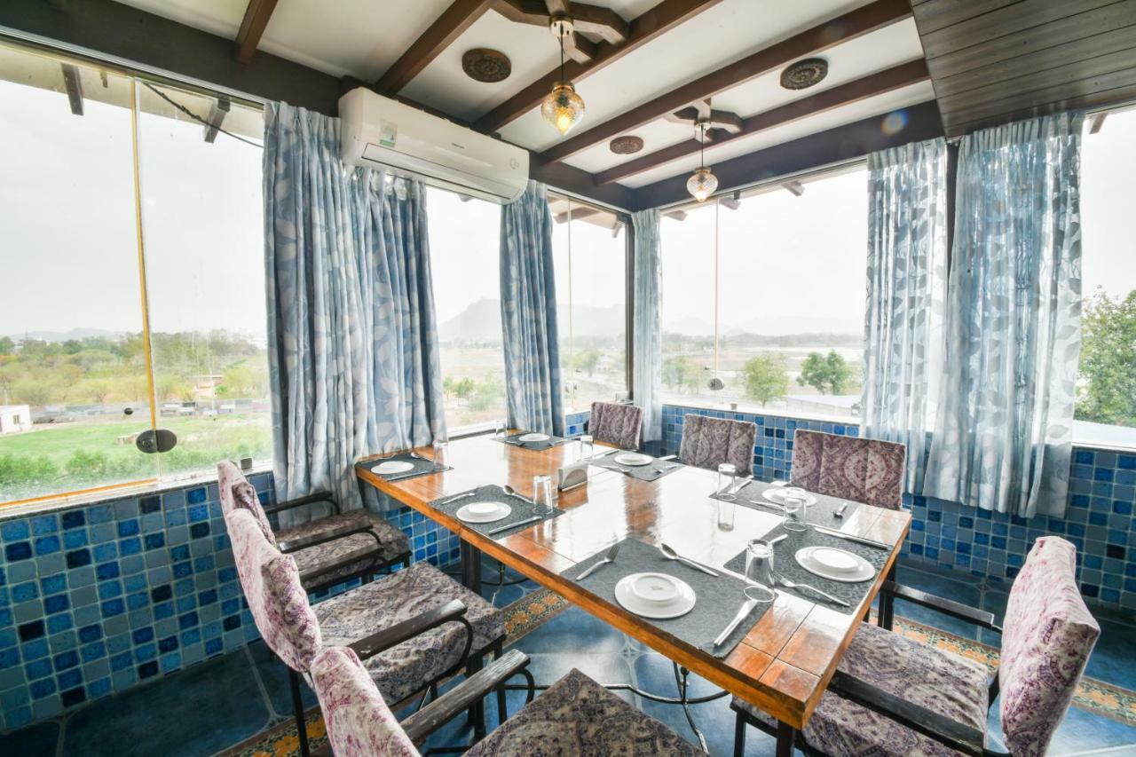 Hotel Inder Prakash - View In 3*