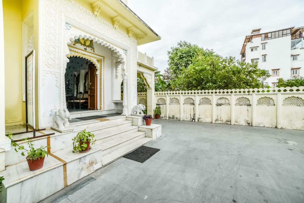 Jaisingh Garh By Innovating Hospitality Udaipur