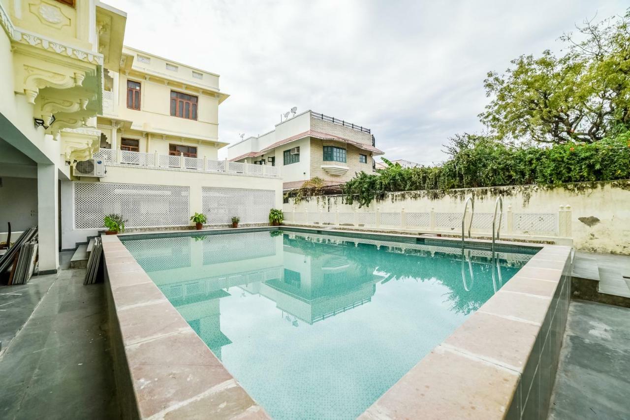 Jaisingh Garh By Innovating Hospitality