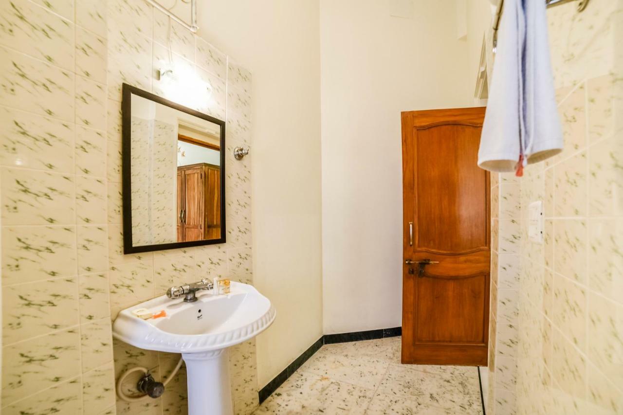 Jaisingh Garh By Innovating Hospitality