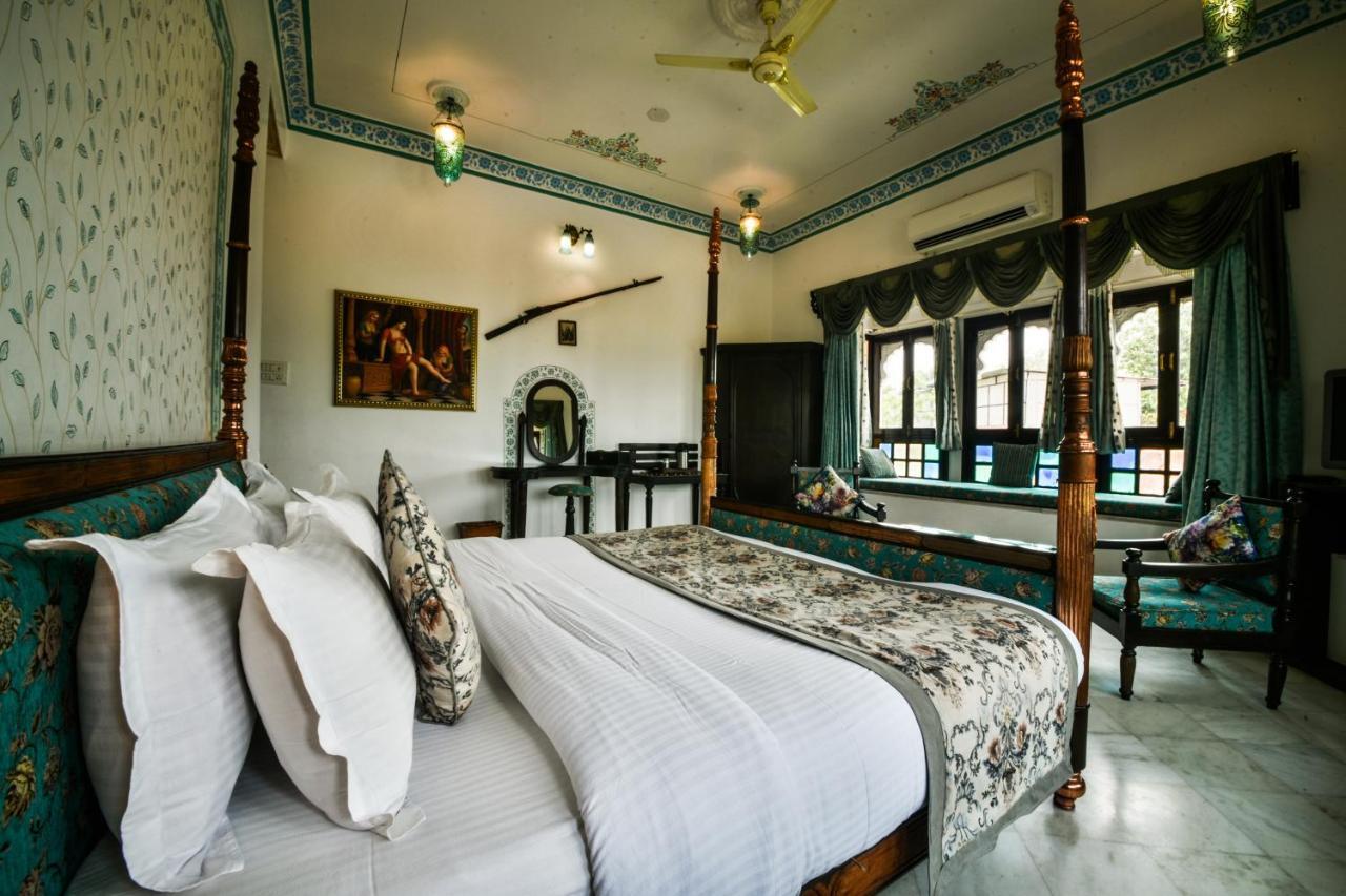 Inder Prakash - View In Hotel 3*