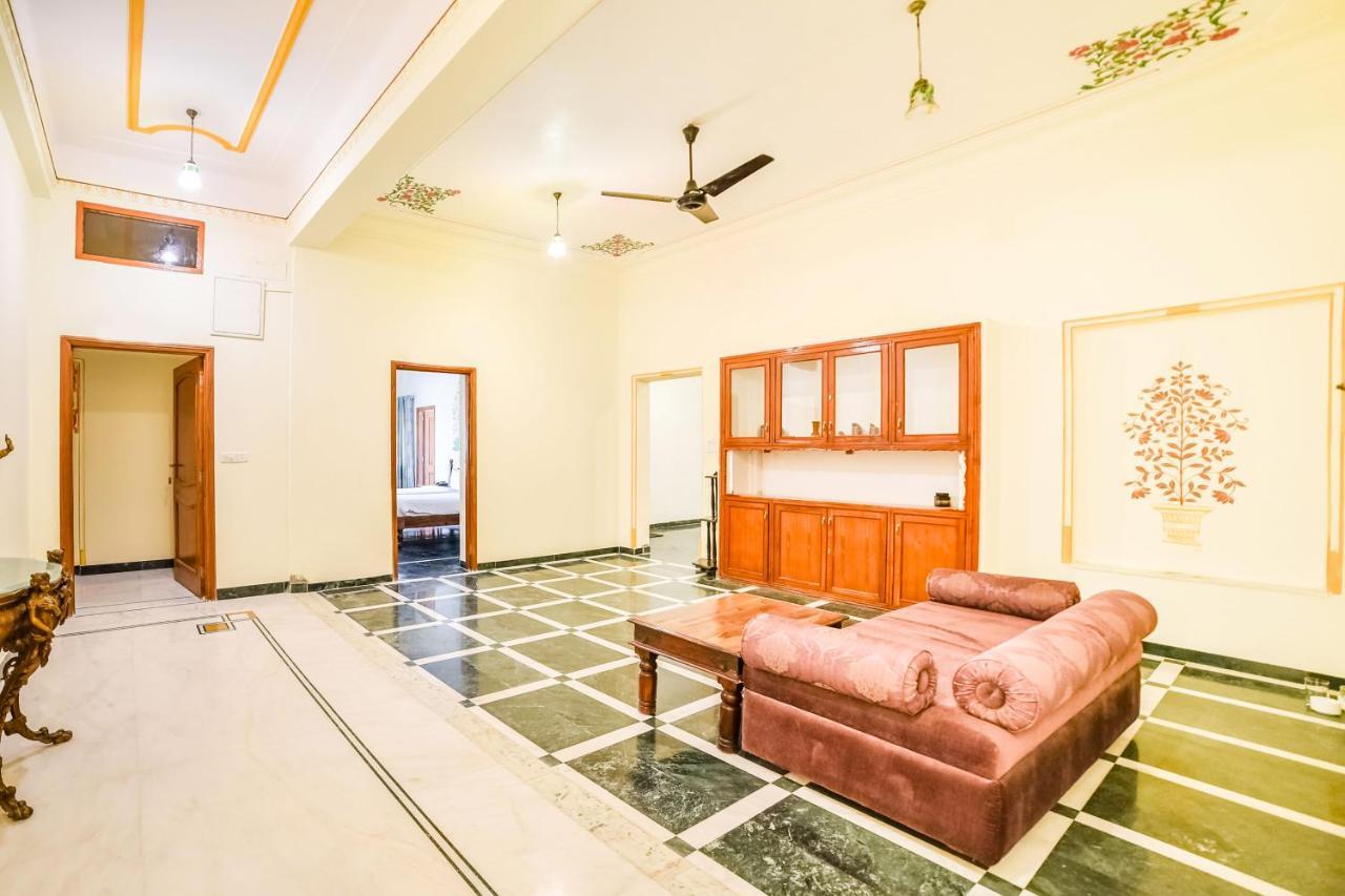 Hotel Jaisingh Garh By Innovating Hospitality