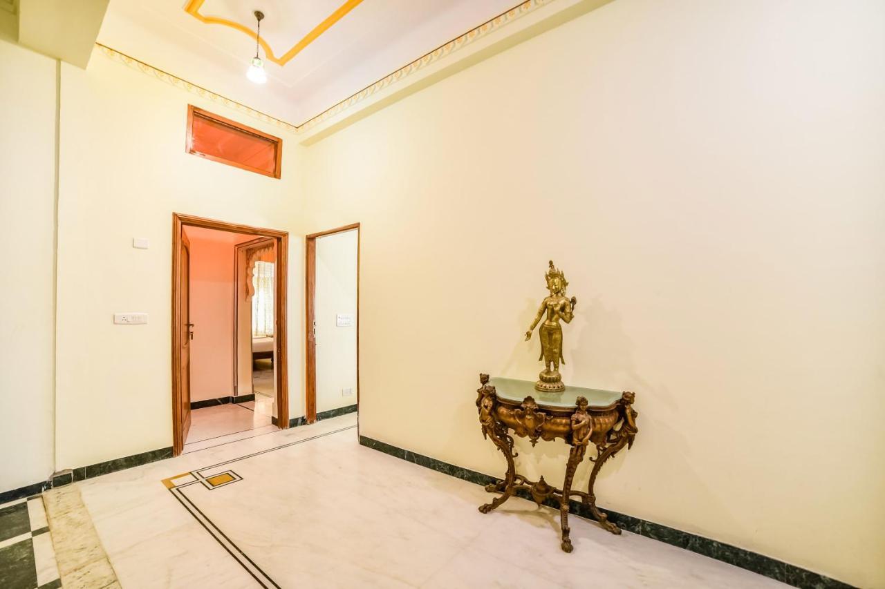 Hotel Jaisingh Garh By Innovating Hospitality