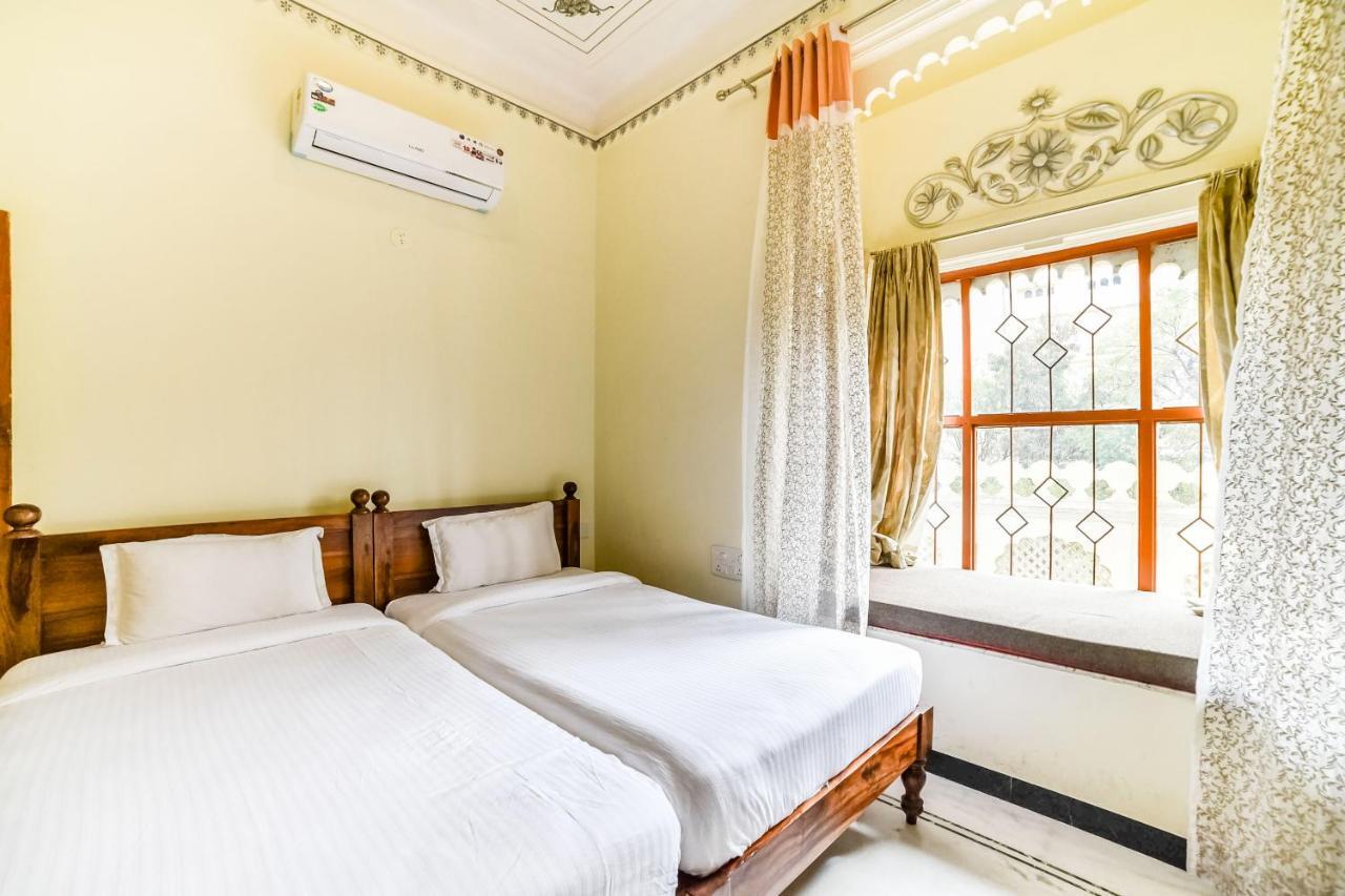 Jaisingh Garh By Innovating Hospitality