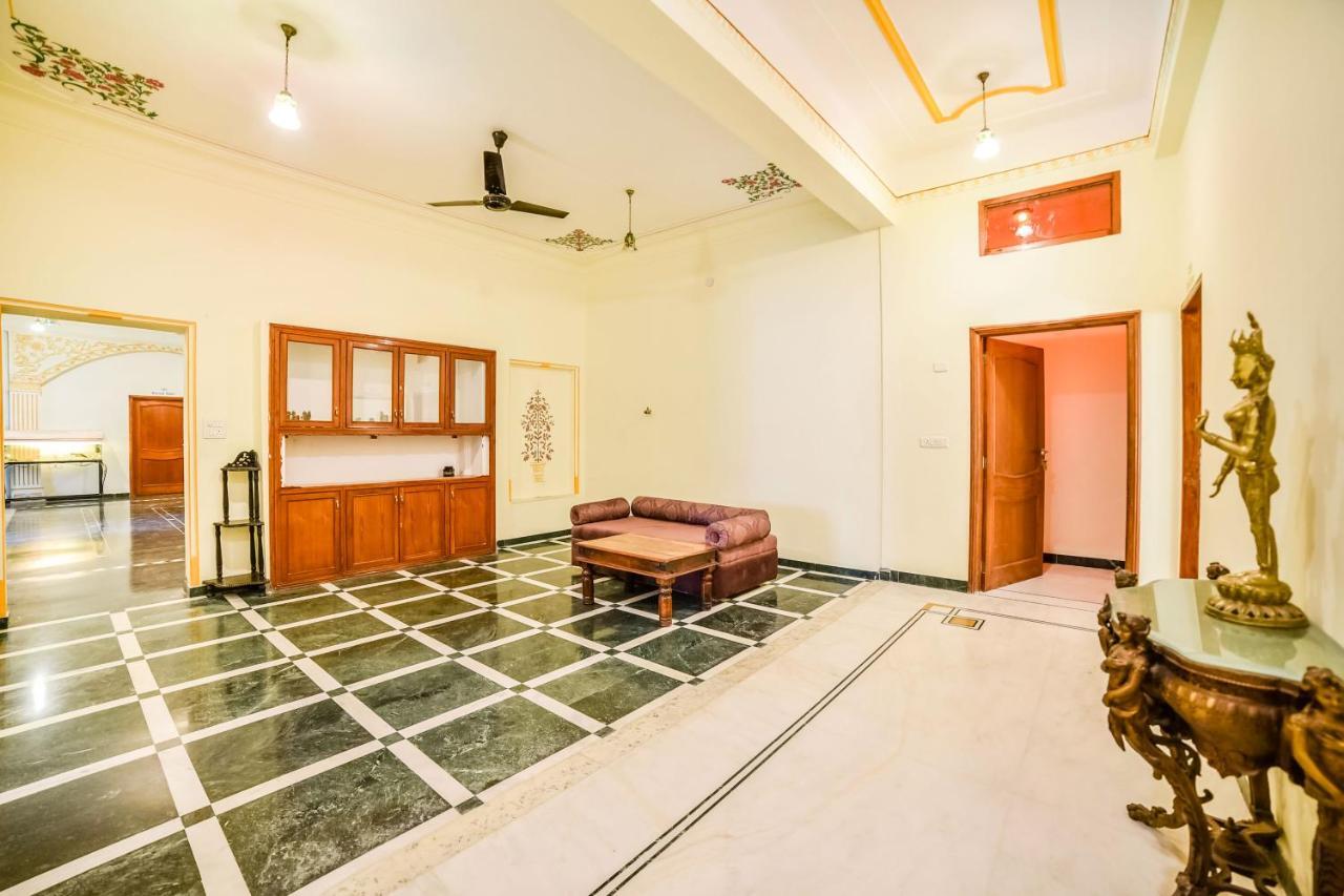 Hotel Jaisingh Garh By Innovating Hospitality 3*