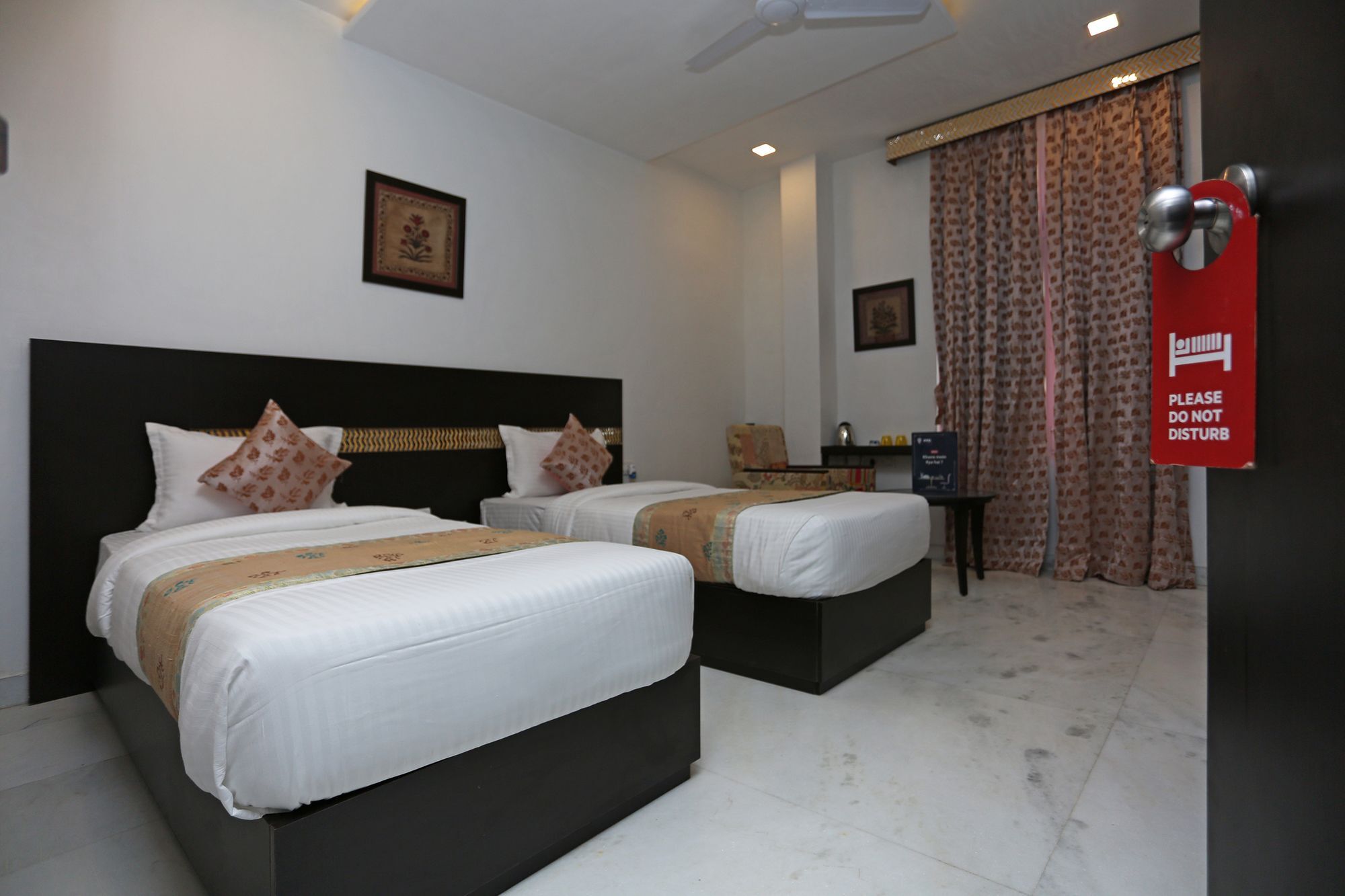Oyo 9350 Viaan 3* Udaipur