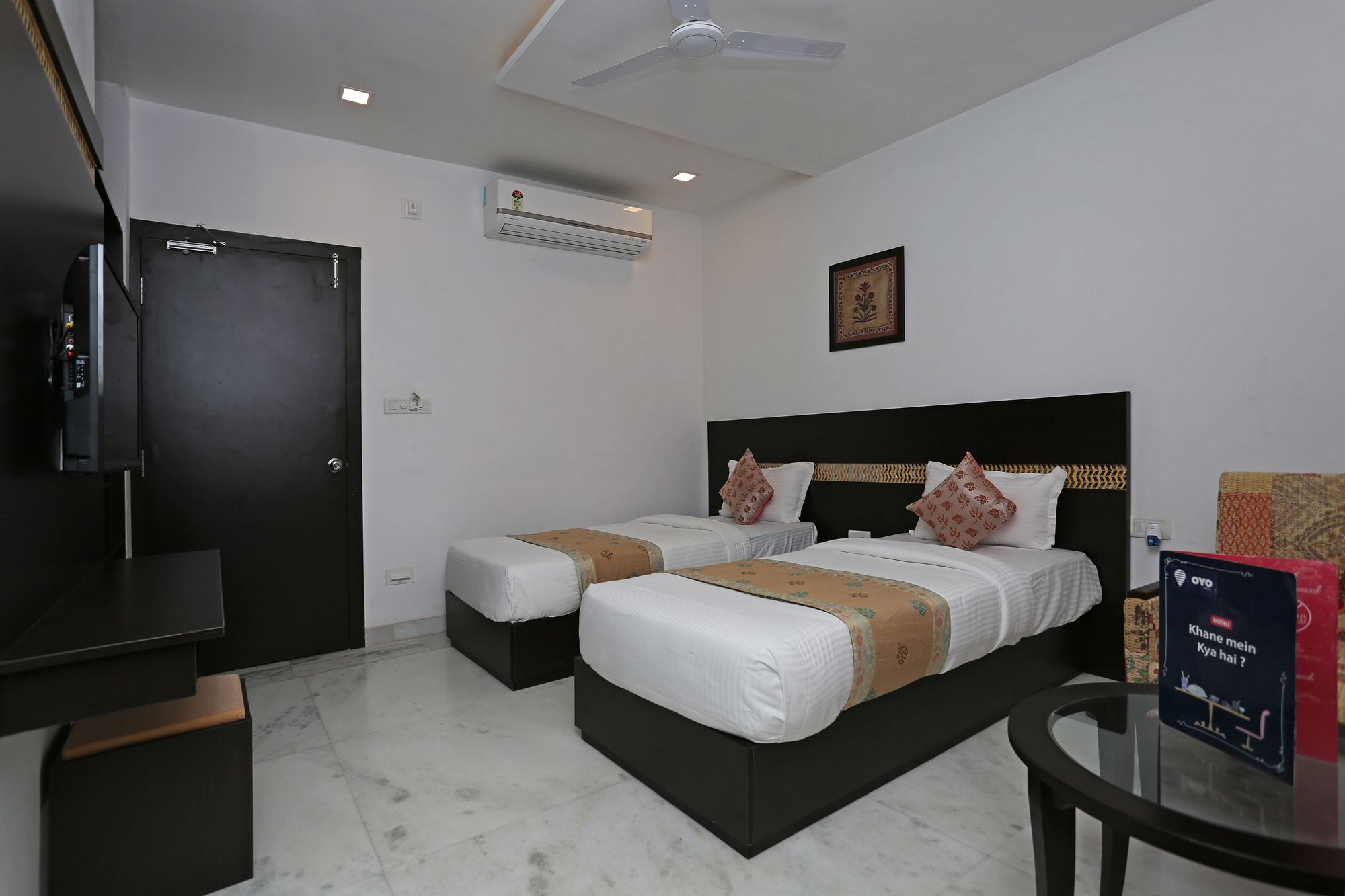 Oyo 9350 Viaan Udaipur