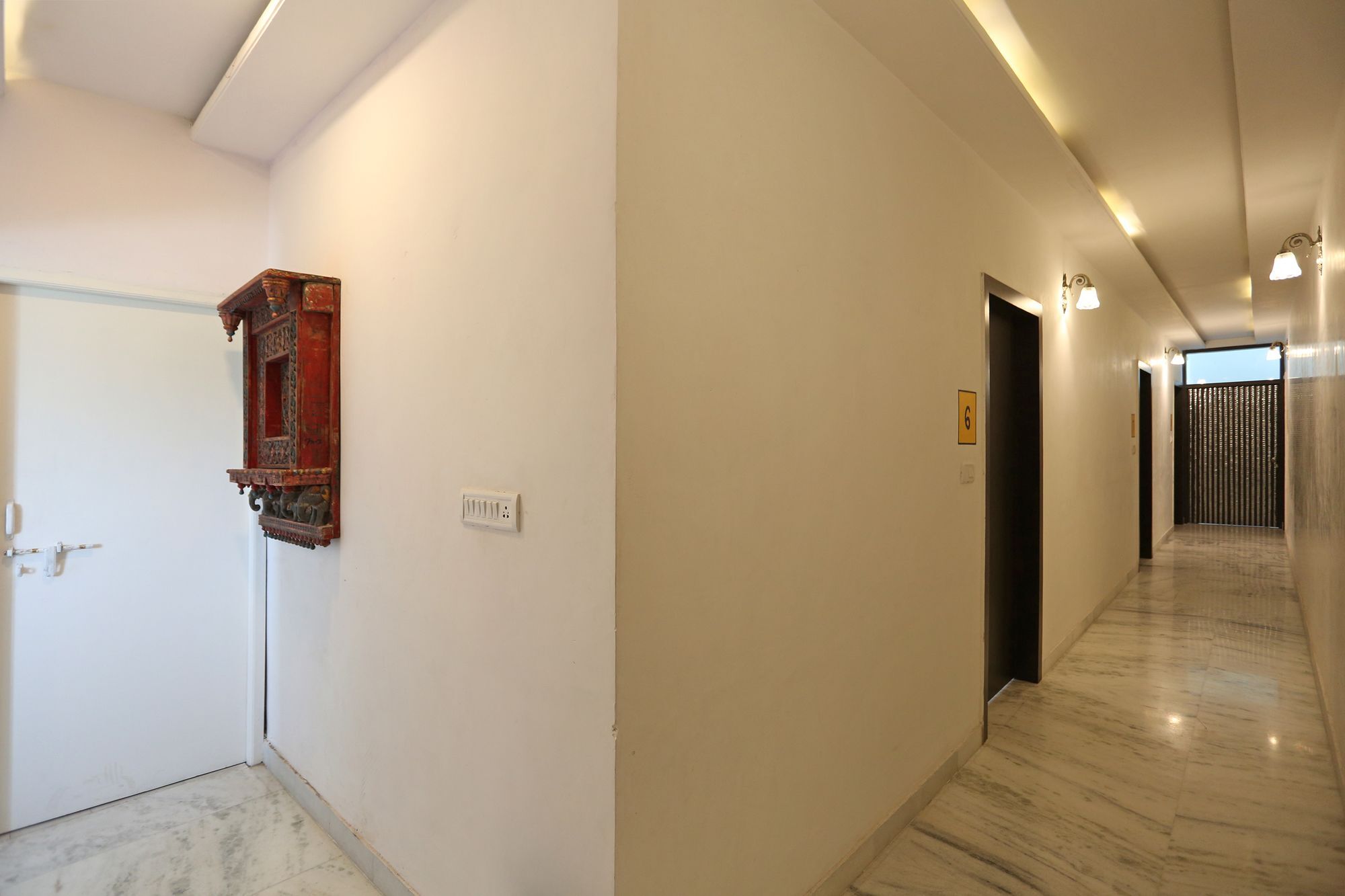 Hotel Oyo 9350 Viaan Udaipur