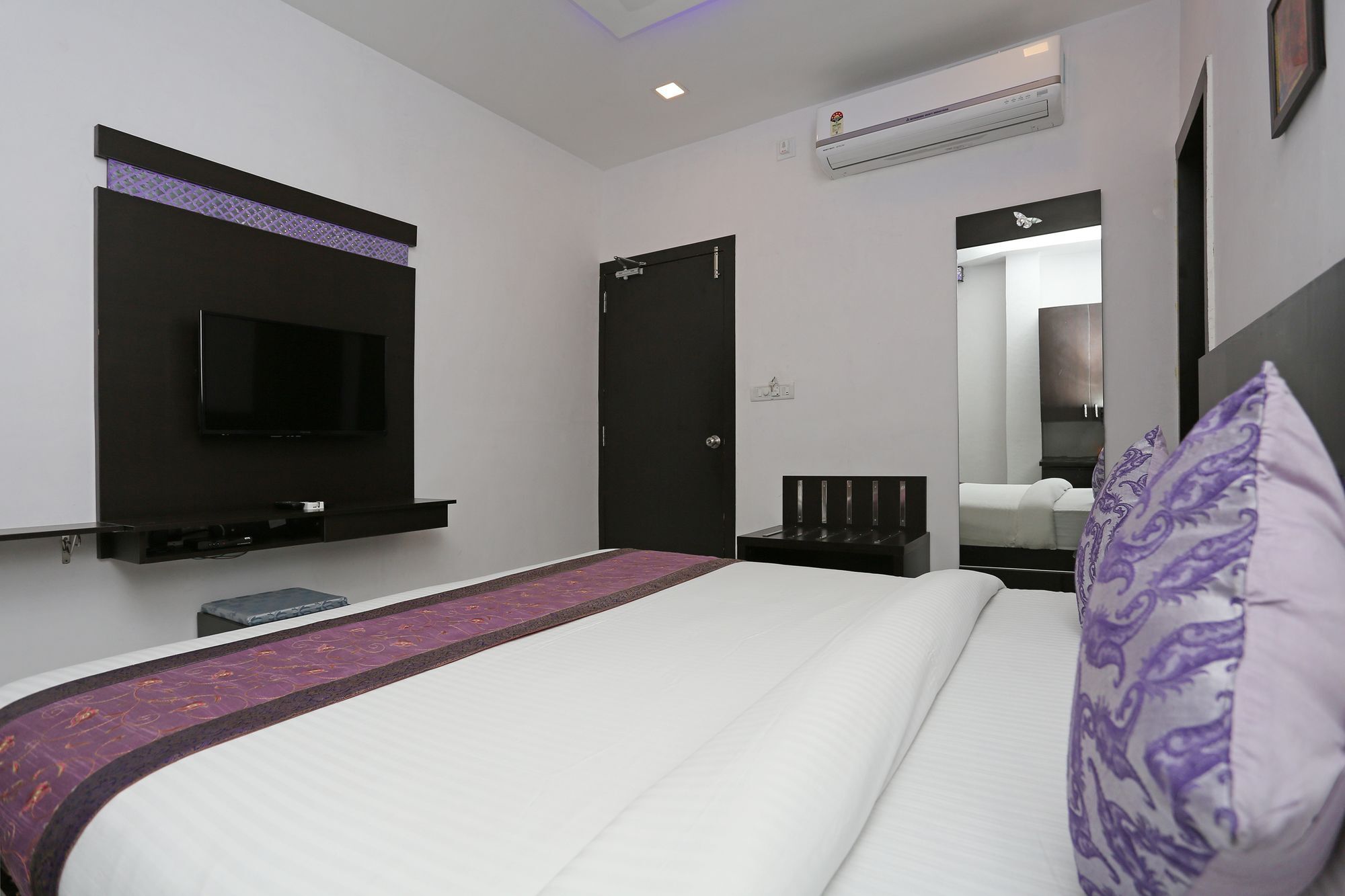 Oyo 9350 Viaan Udaipur