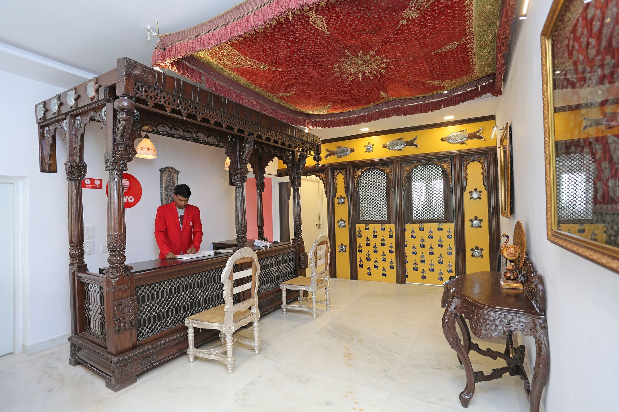 Oyo 9350 Viaan 3* Udaipur