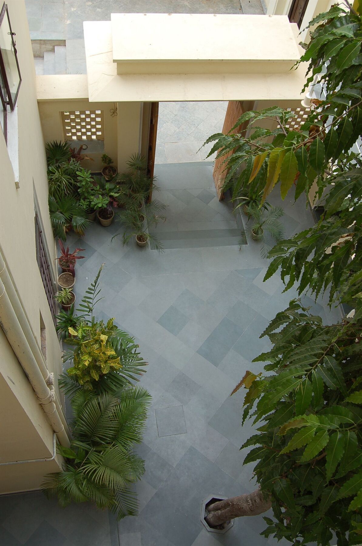 Hotel Aashiya Haveli Udaipur
