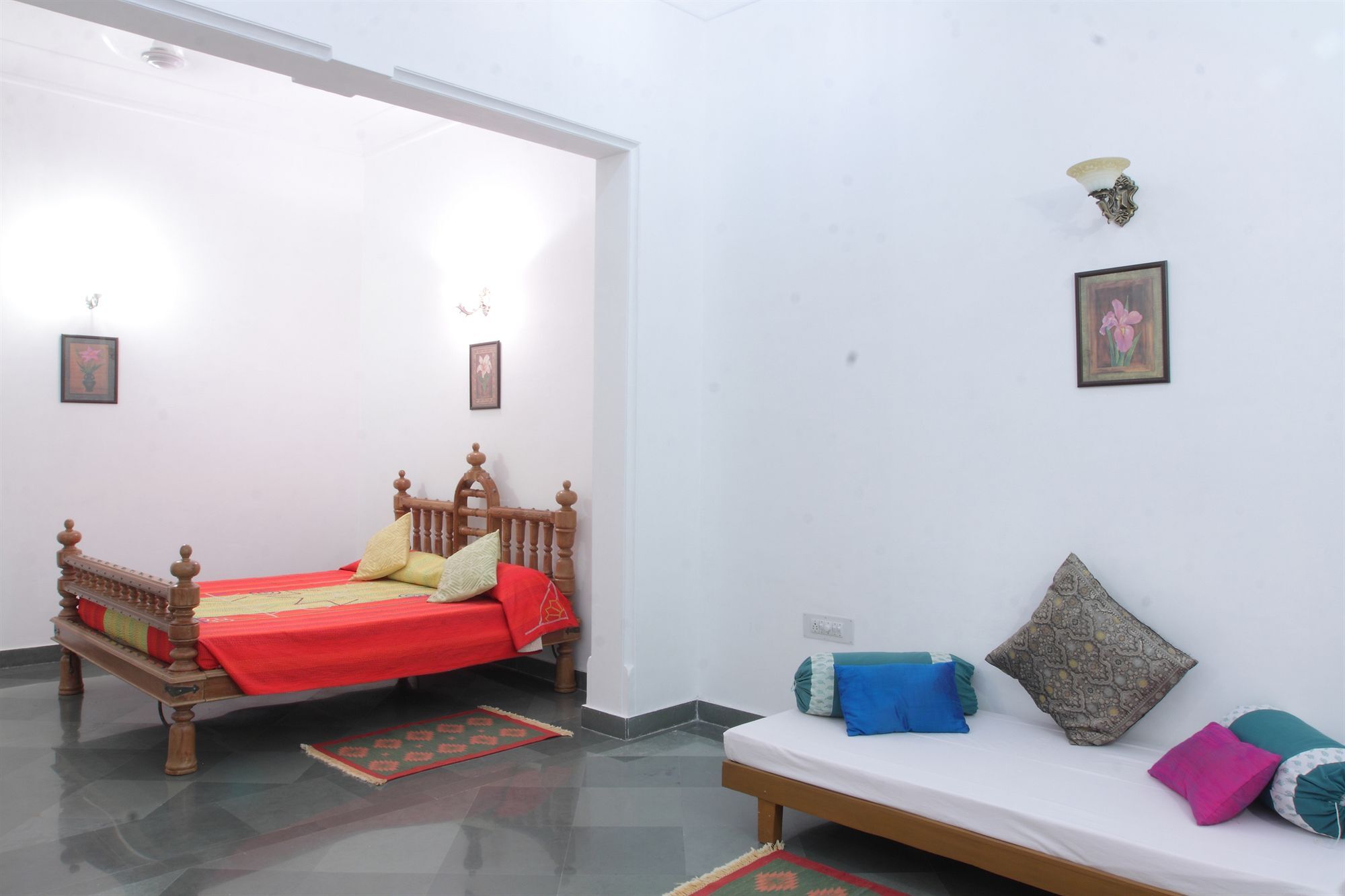 Hotel Aashiya Haveli 3*