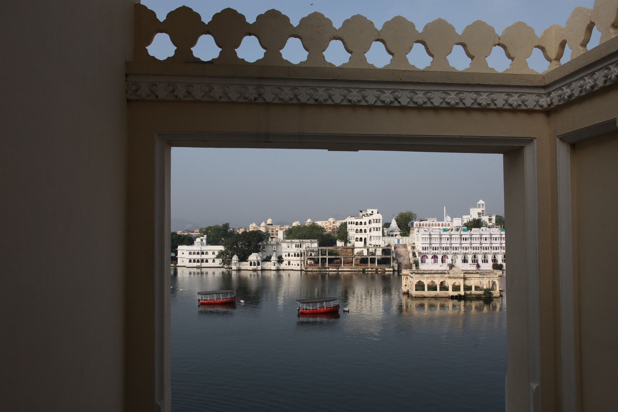 Hotel Aashiya Haveli