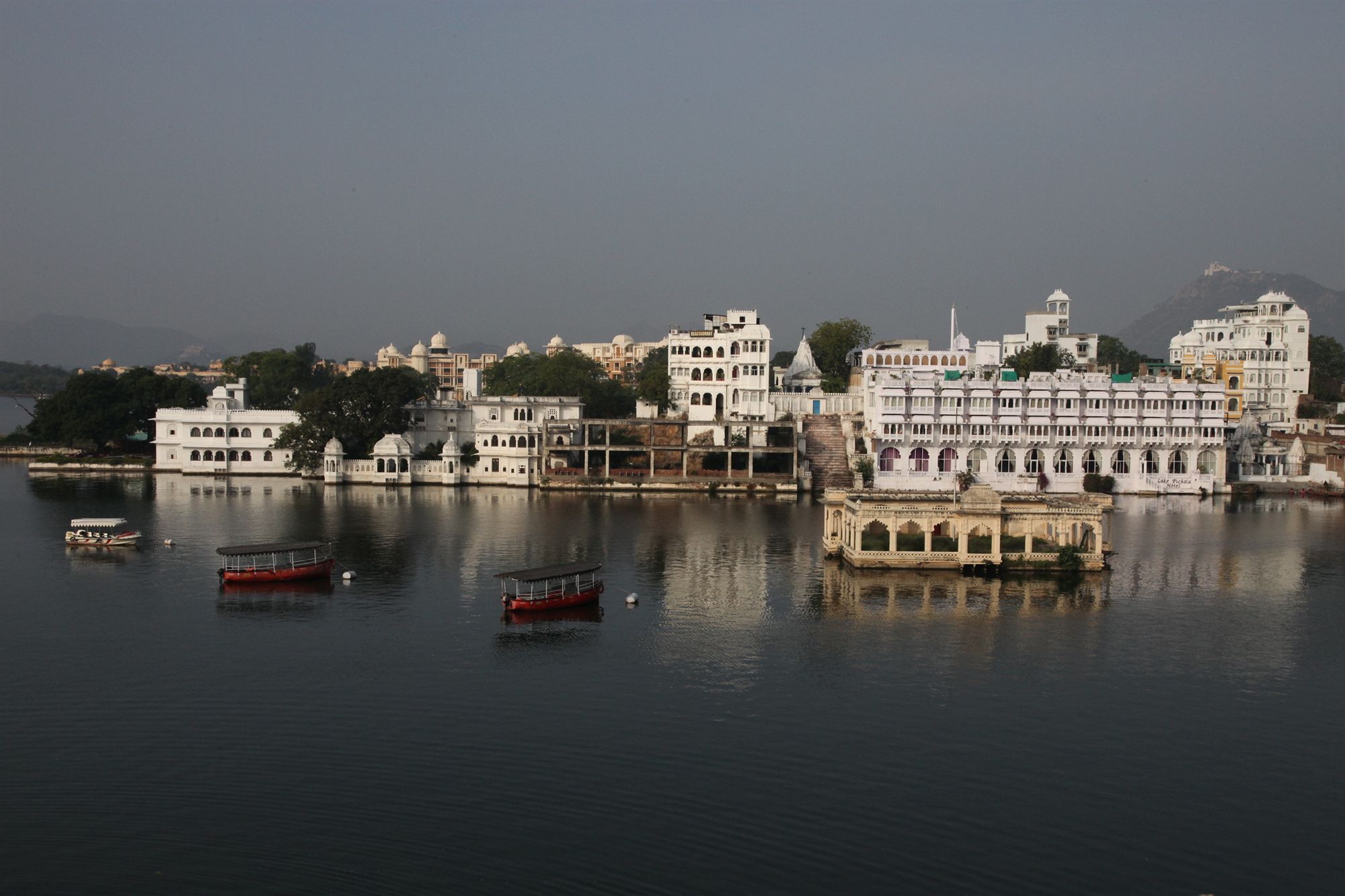 Aashiya Haveli 3*