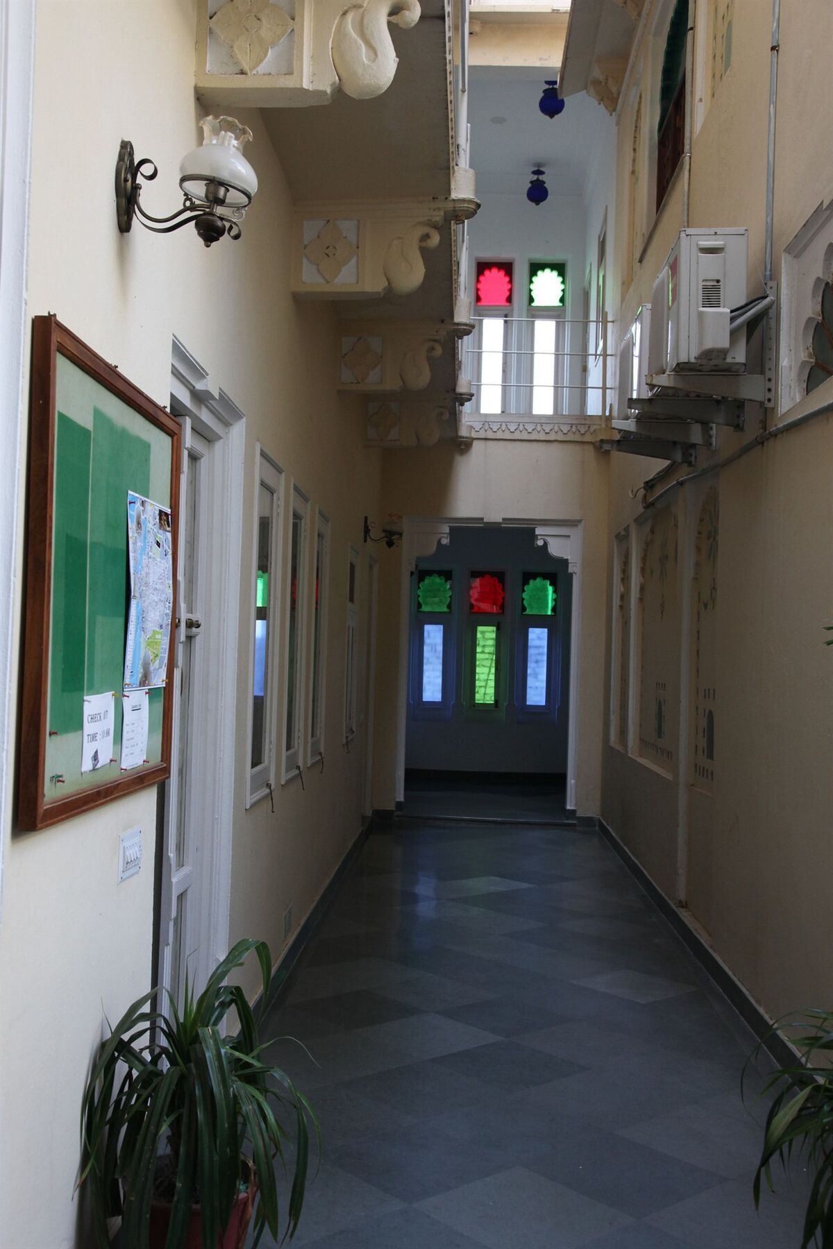 Aashiya Haveli