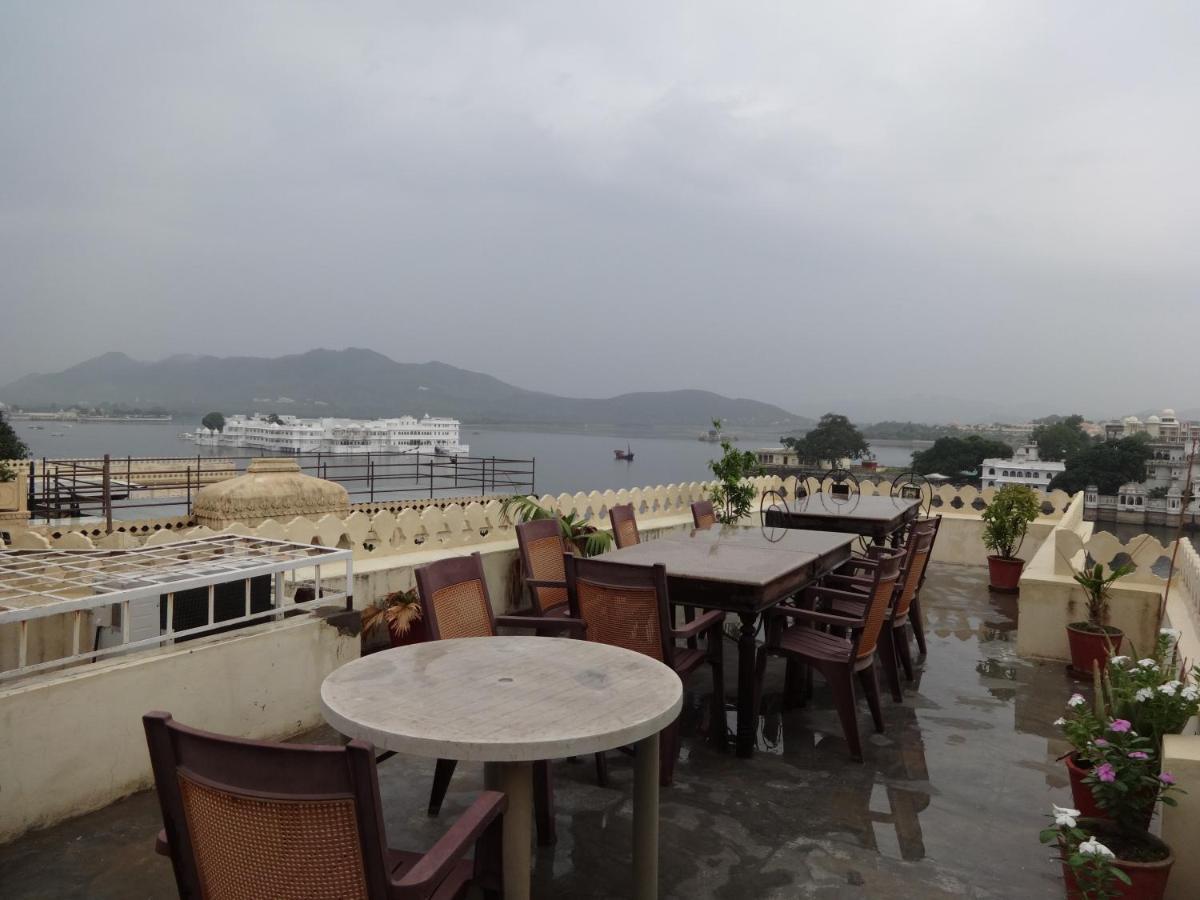 Aashiya Haveli 3* Udaipur