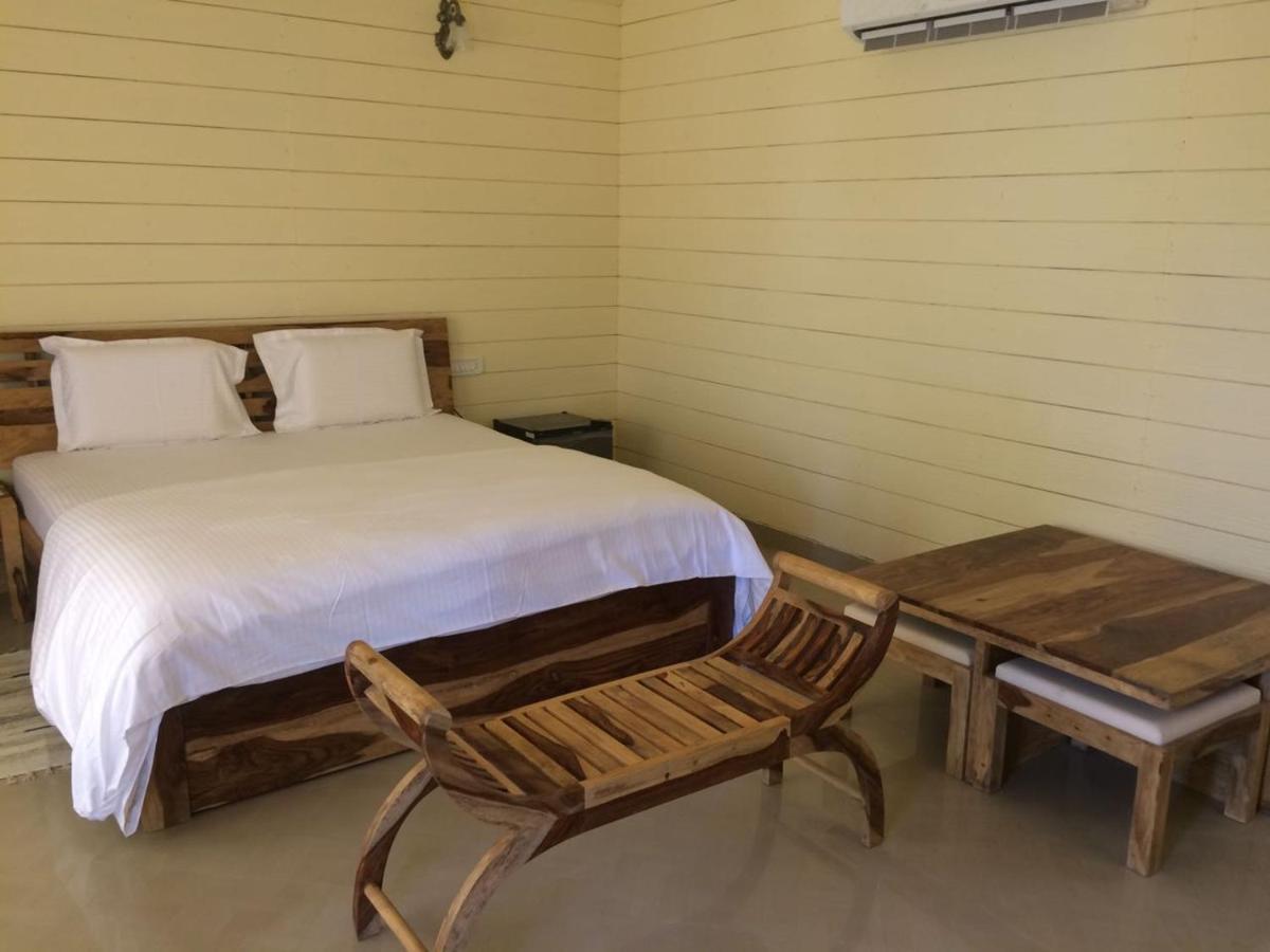 The Space Jungle Retreat 3*