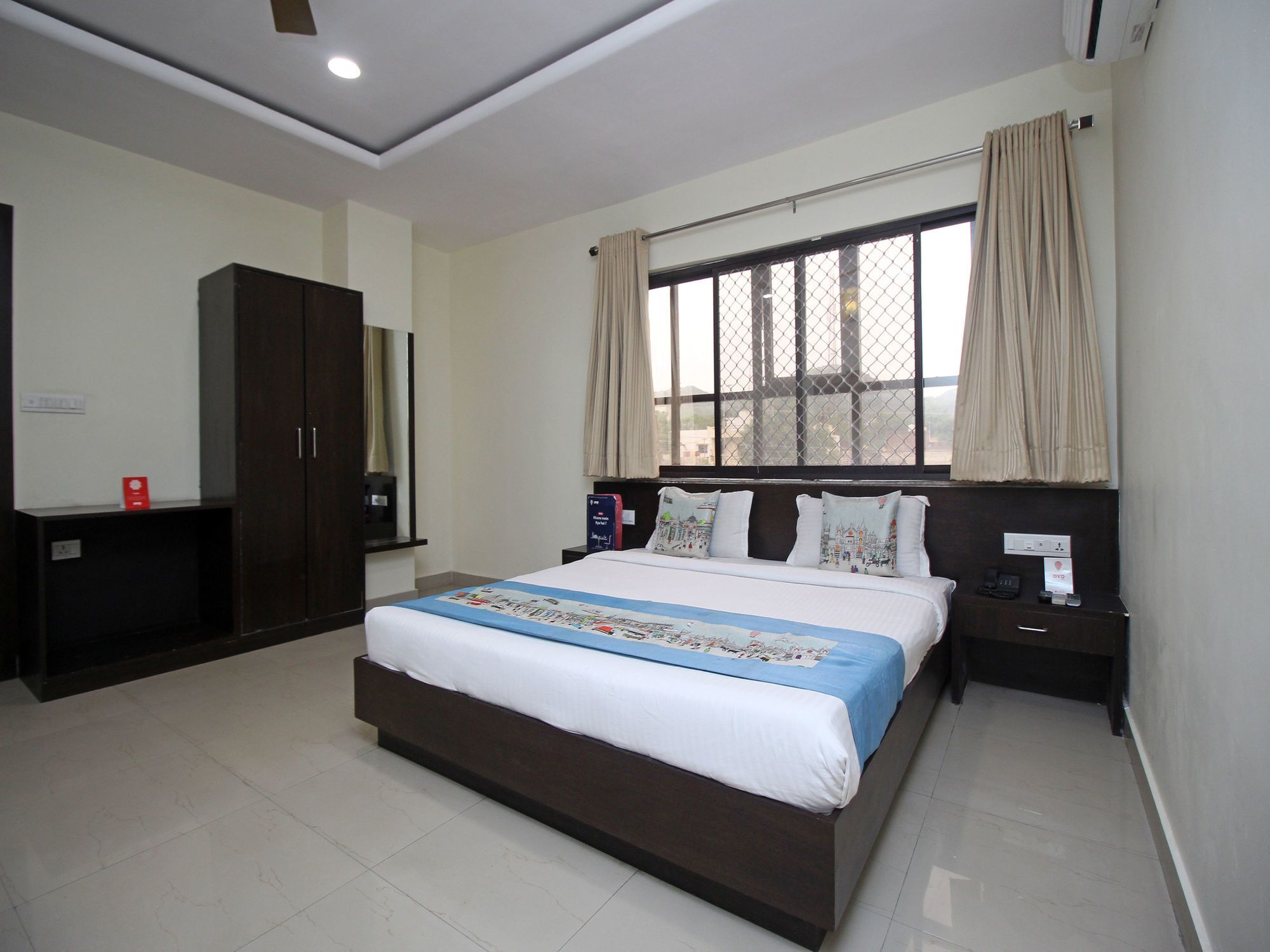 Imperial Hotel 3*