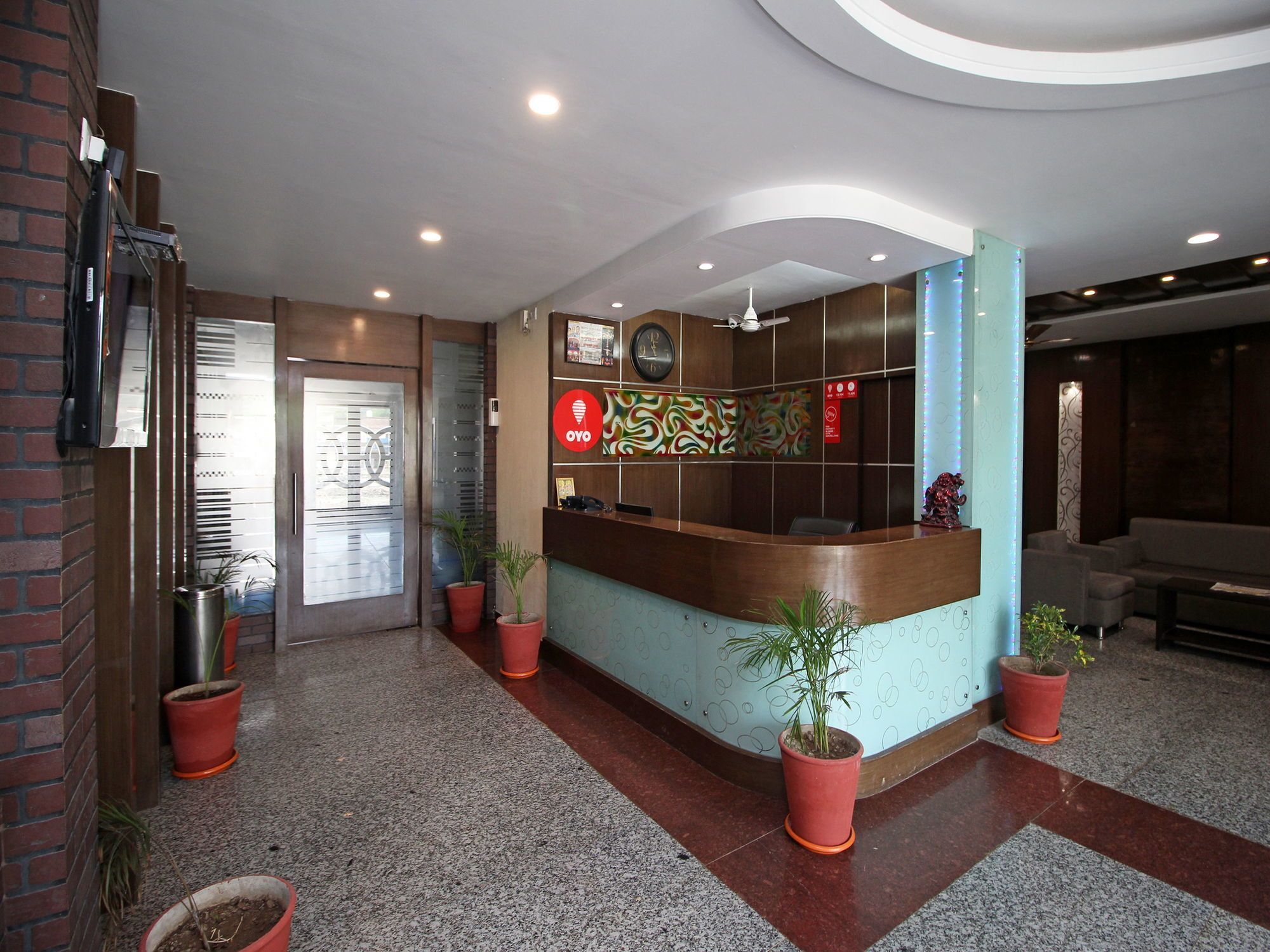 Imperial Hotel 3*