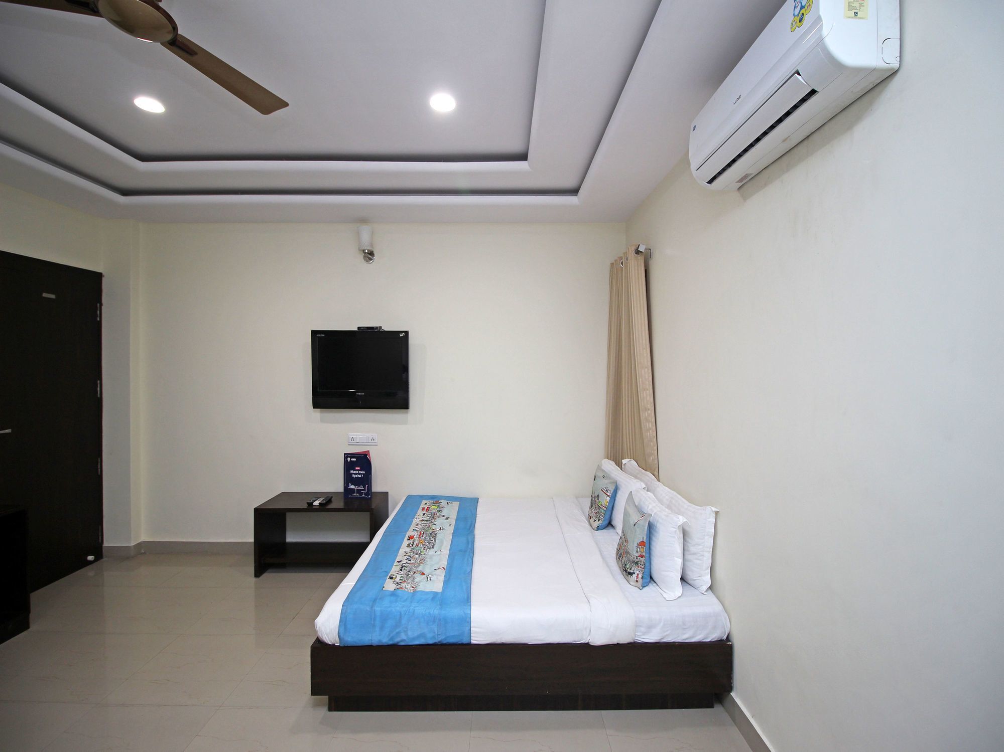 Imperial 3*
