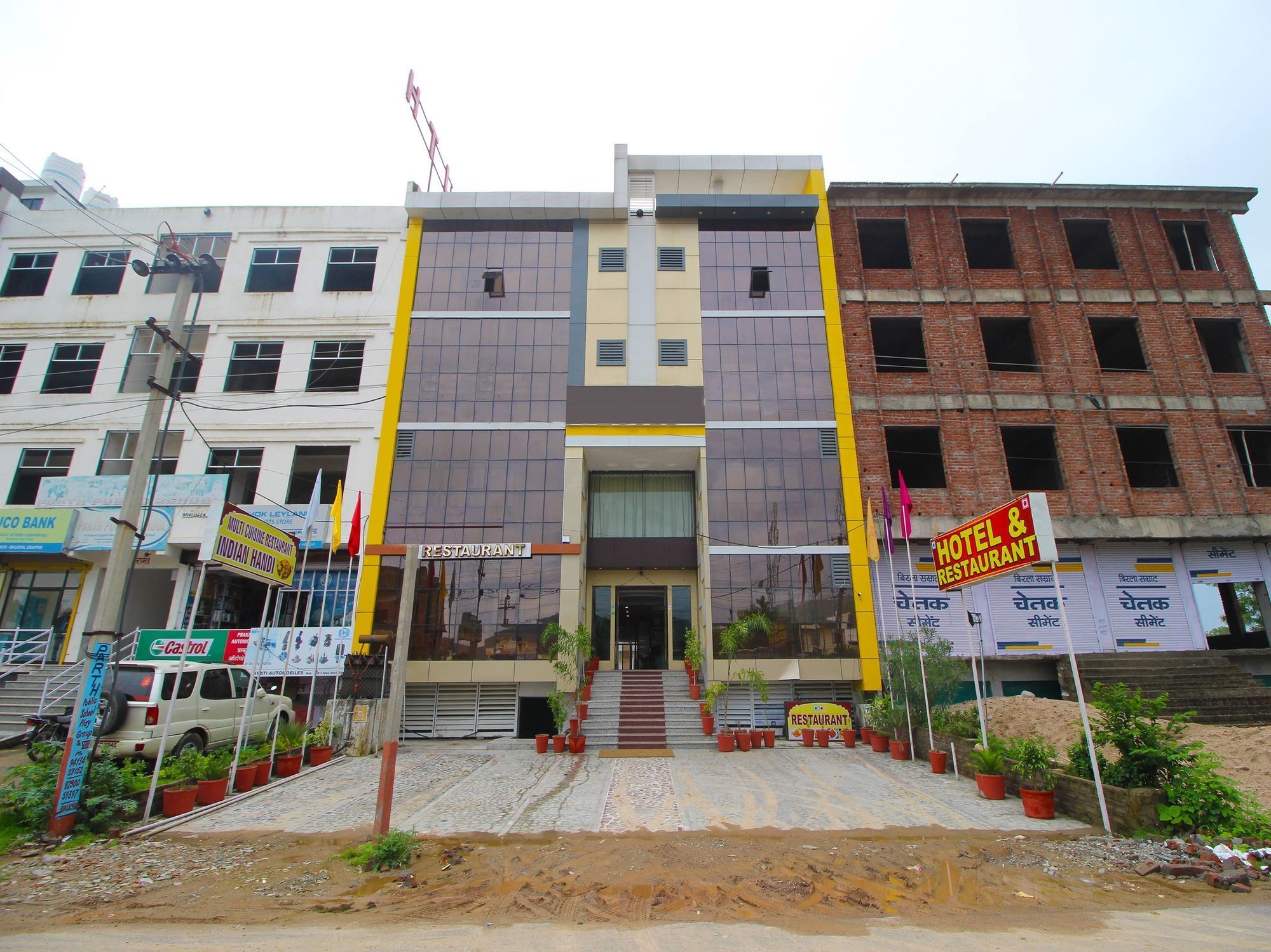 Hotel Imperial