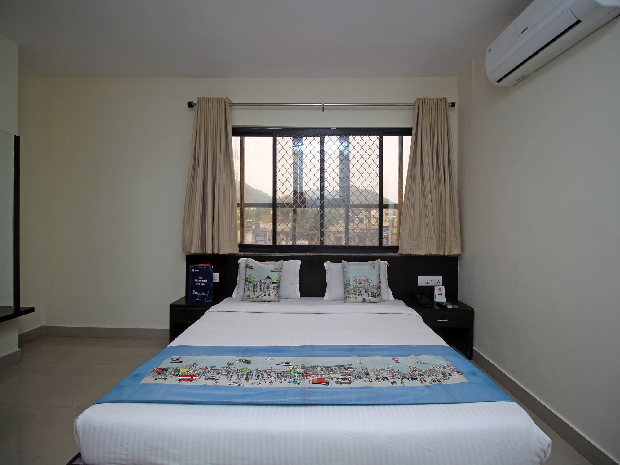 Imperial 3* Udaipur