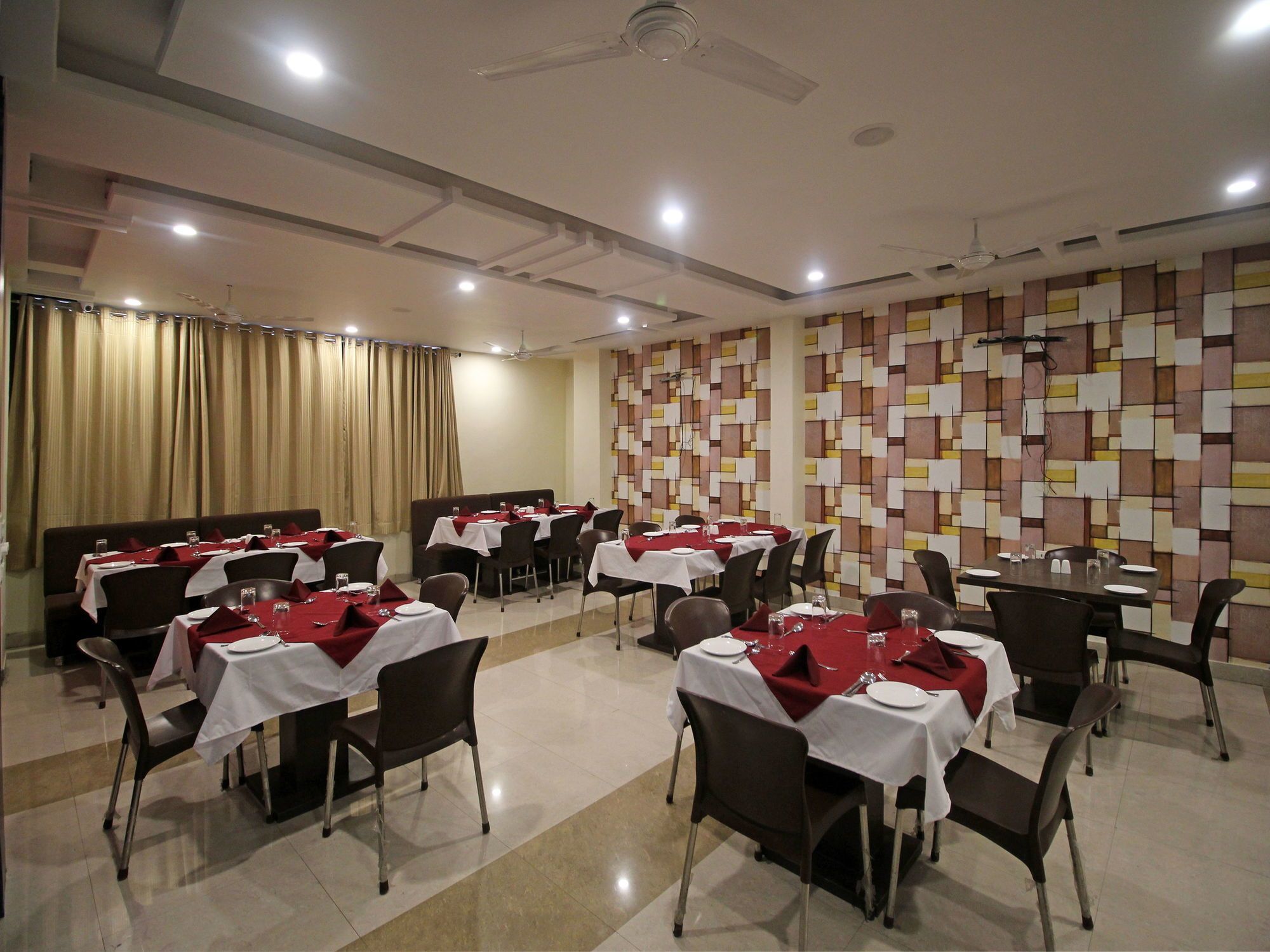 Hotel Imperial