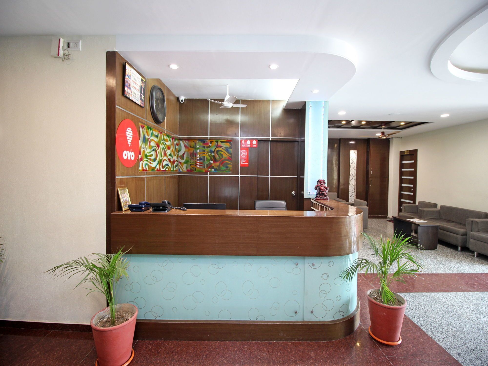 Hotel Imperial