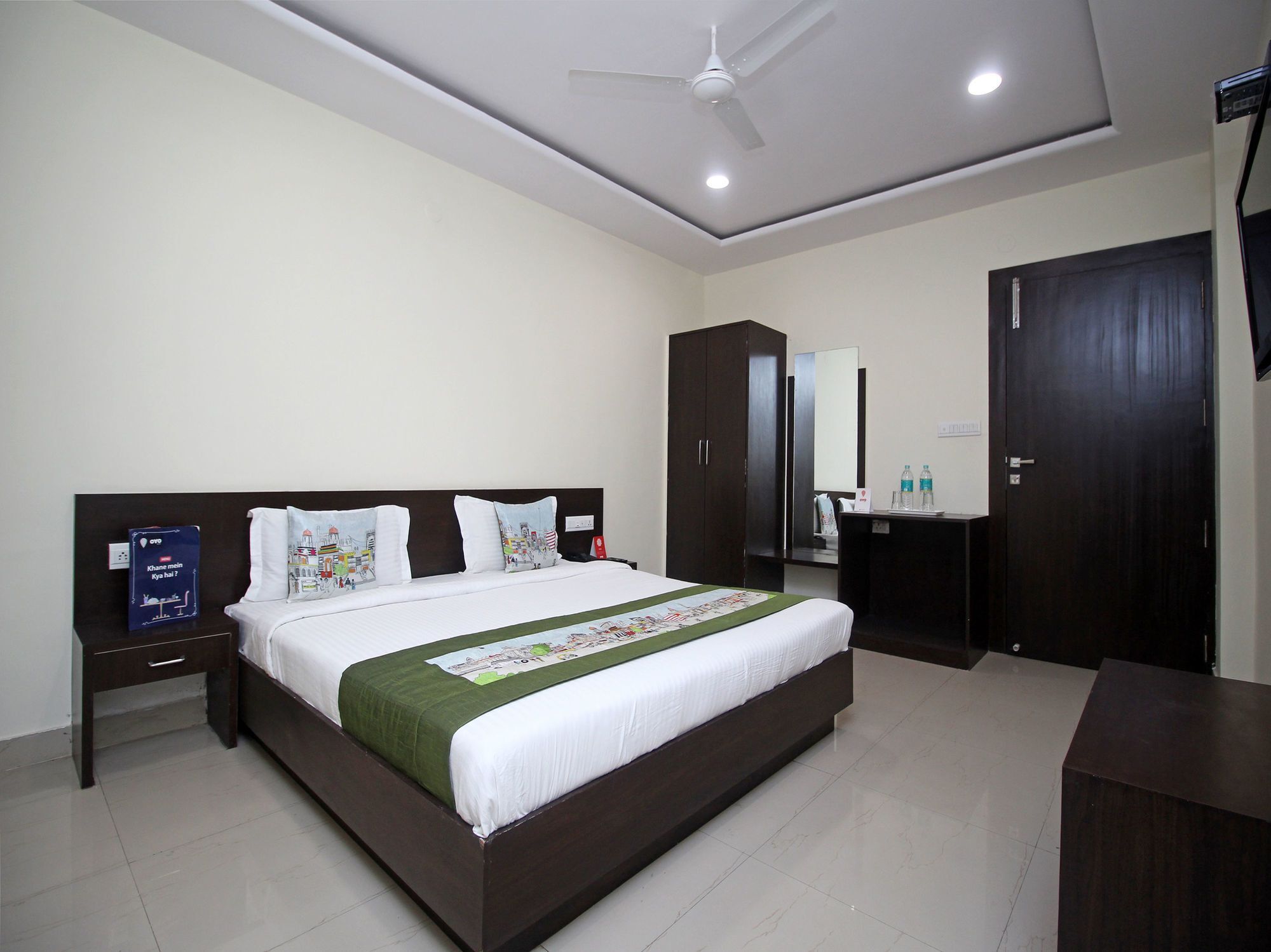Imperial 3* Udaipur