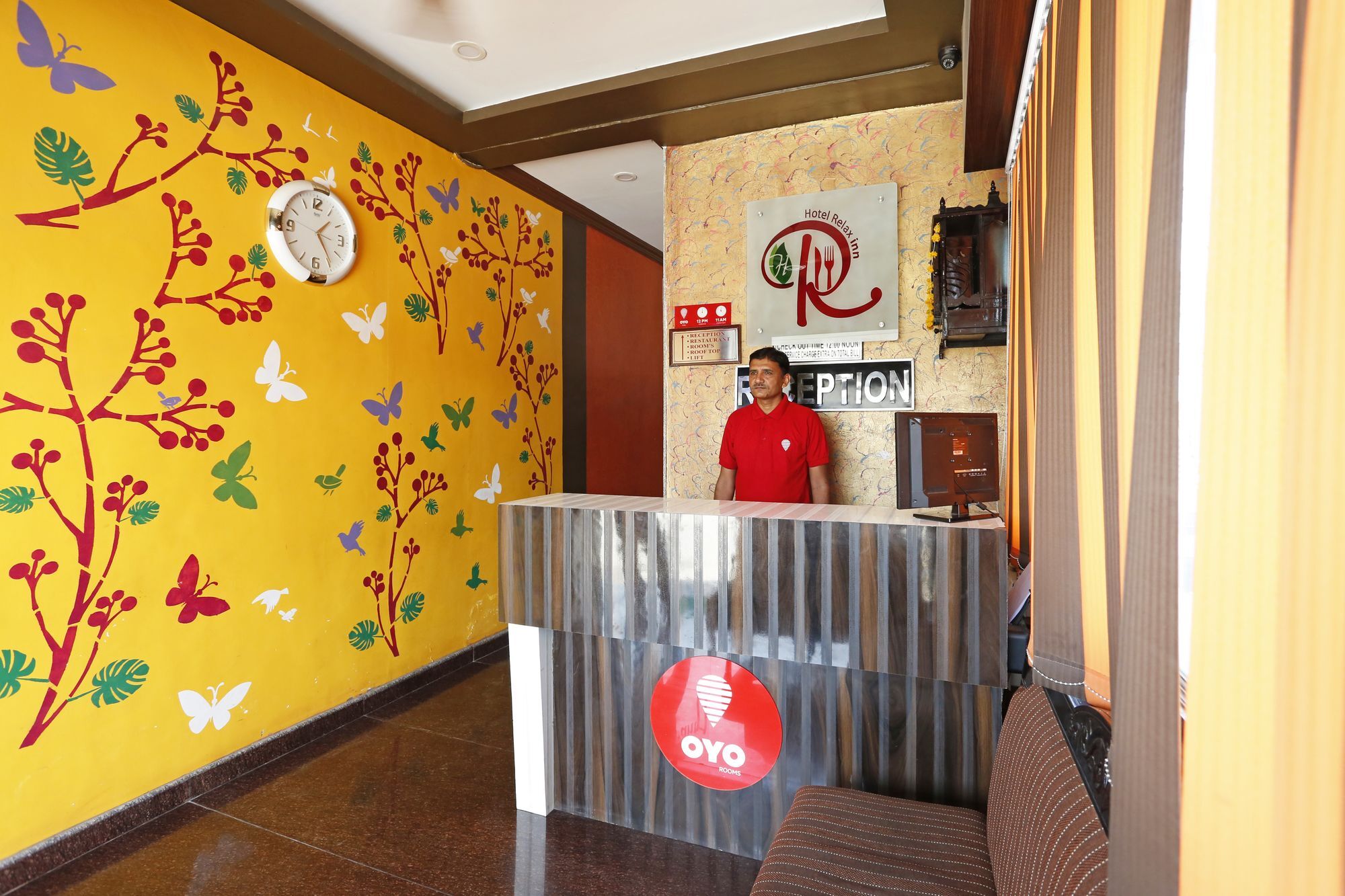 Oyo 091 Hadi Rani Circle Hotel Udaipur