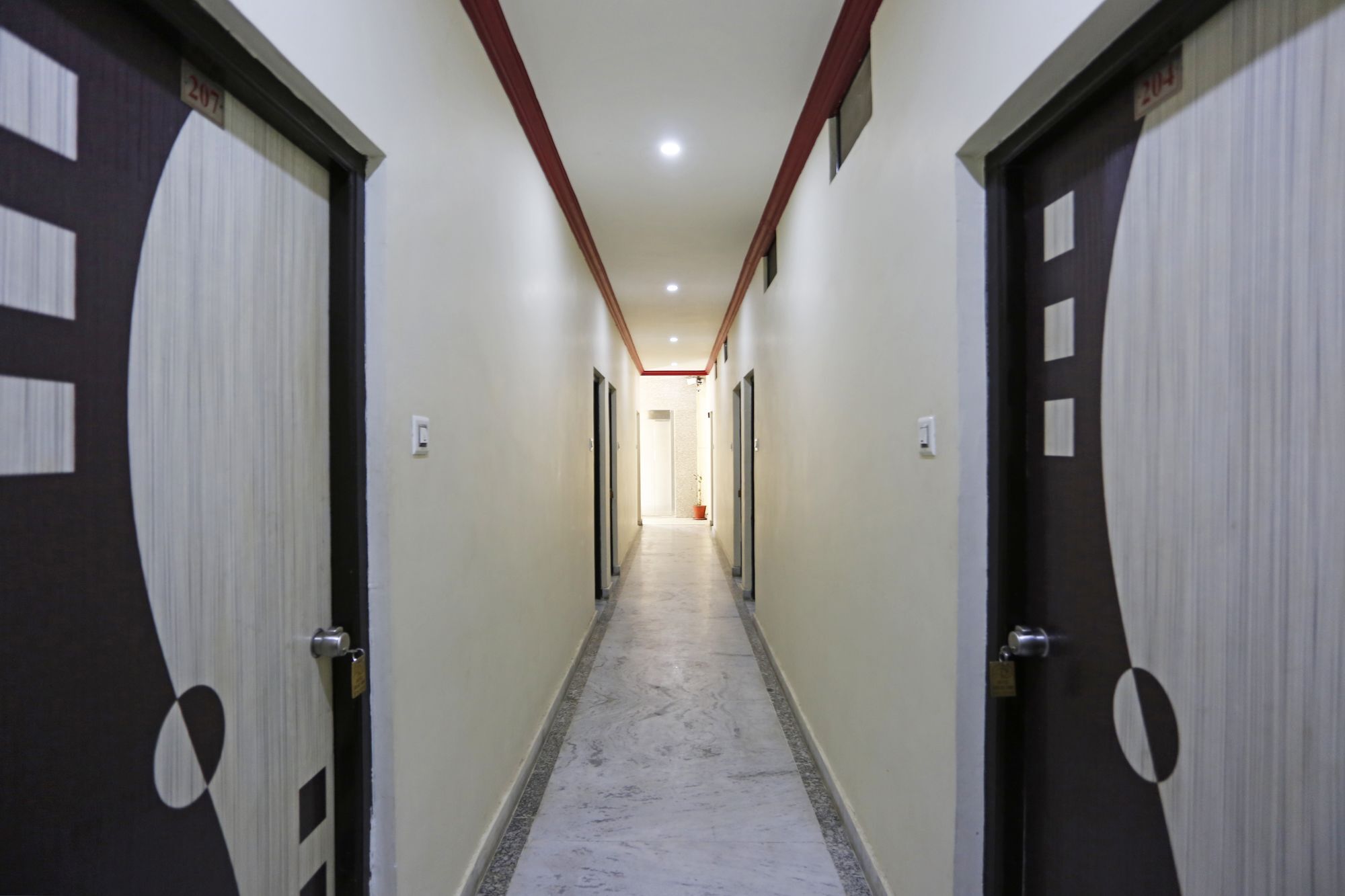 Hotel Oyo 091 Hadi Rani Circle 3*