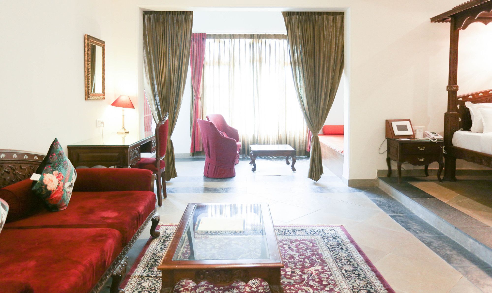 Brahma Niwas - By The Hotel 3*