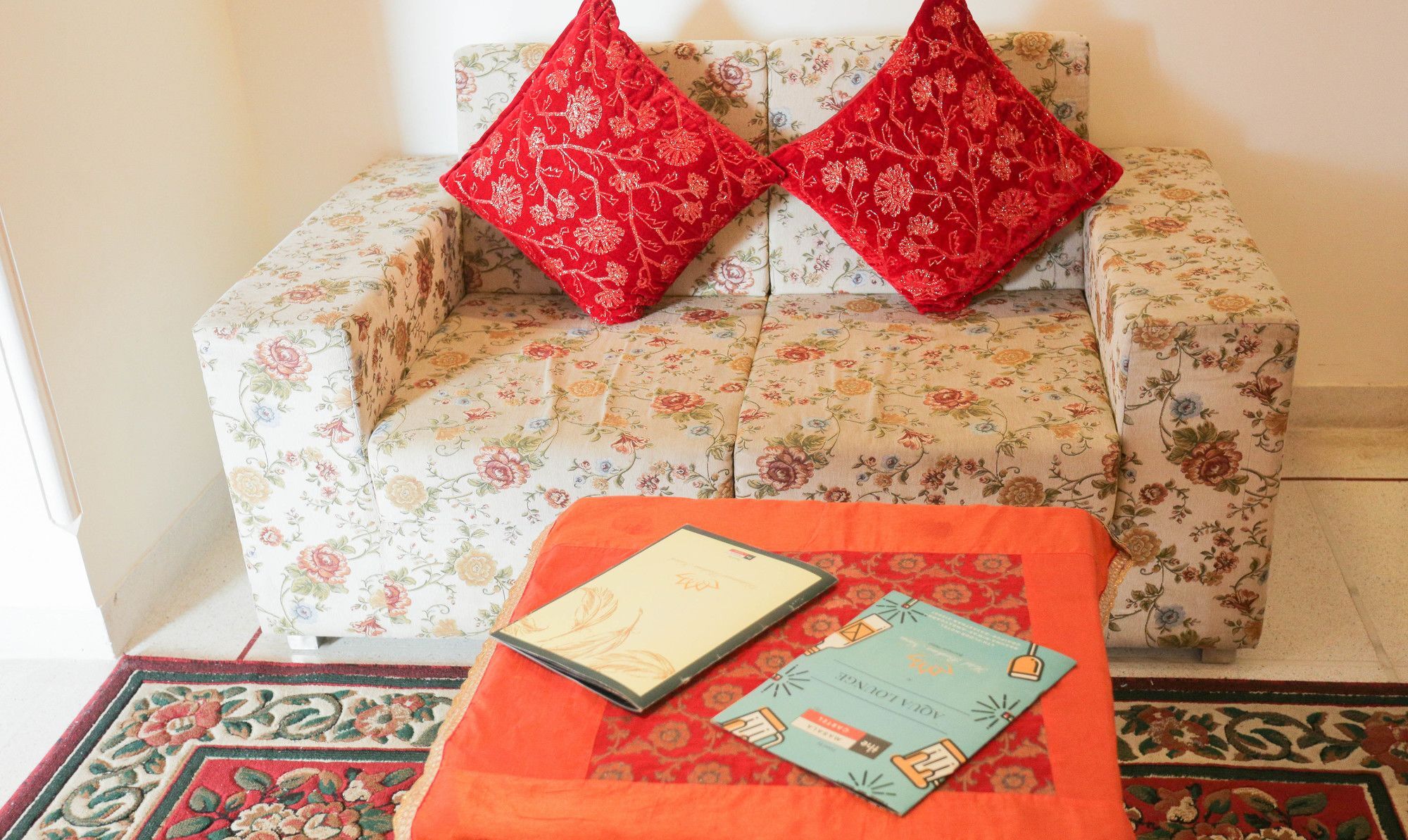 Hotel Brahma Niwas - By The 3*