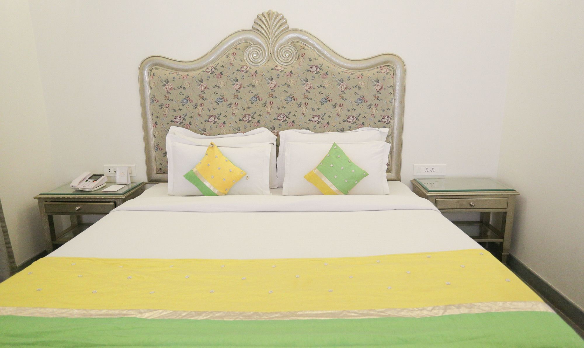 Brahma Niwas - By The Hotel Udaipur