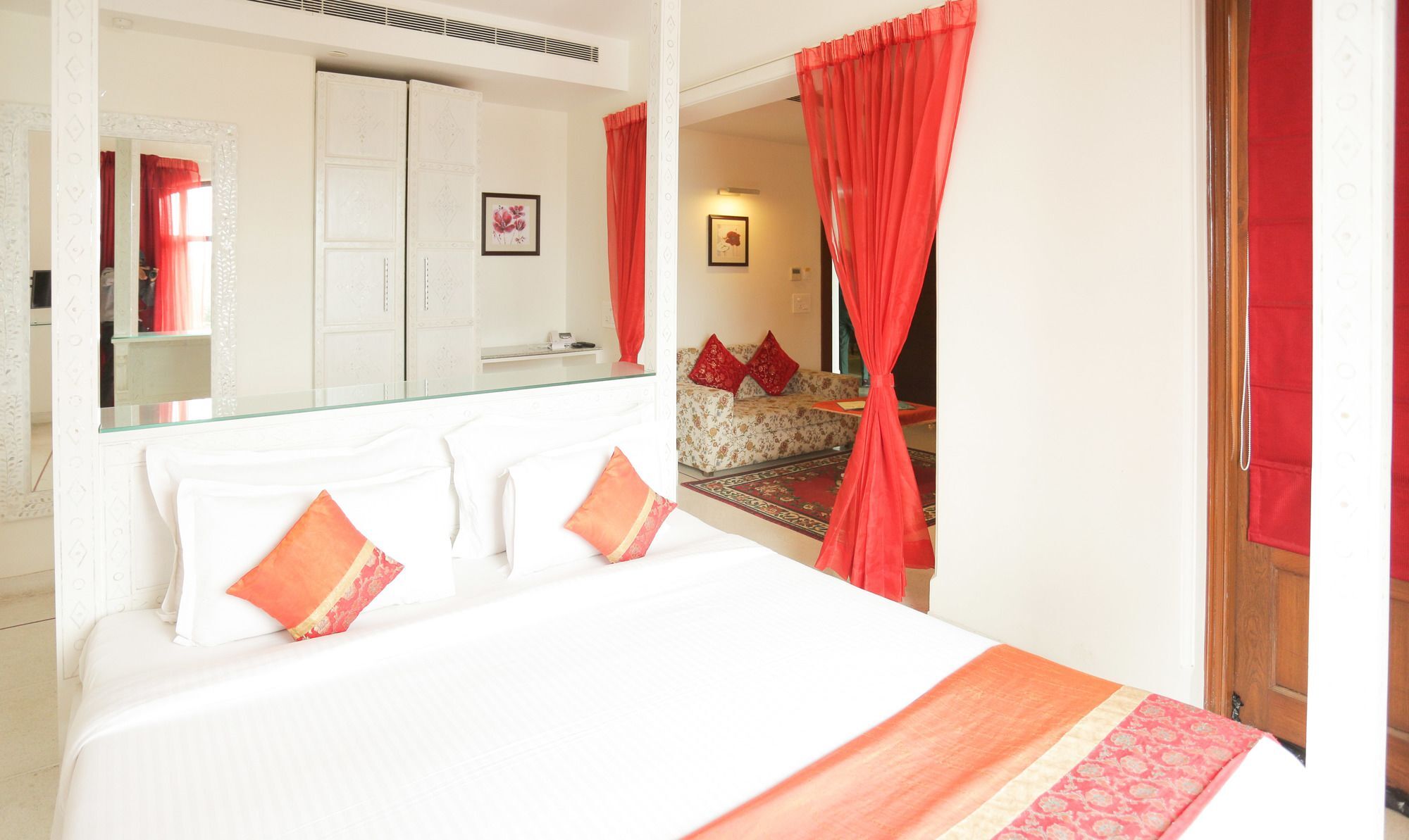 Hotel Brahma Niwas - By The Udaipur