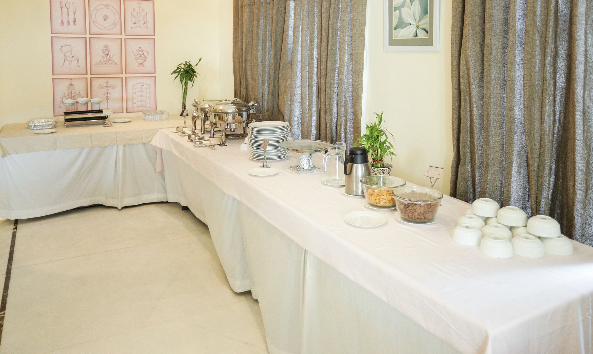 Brahma Niwas - By The Hotel 3*