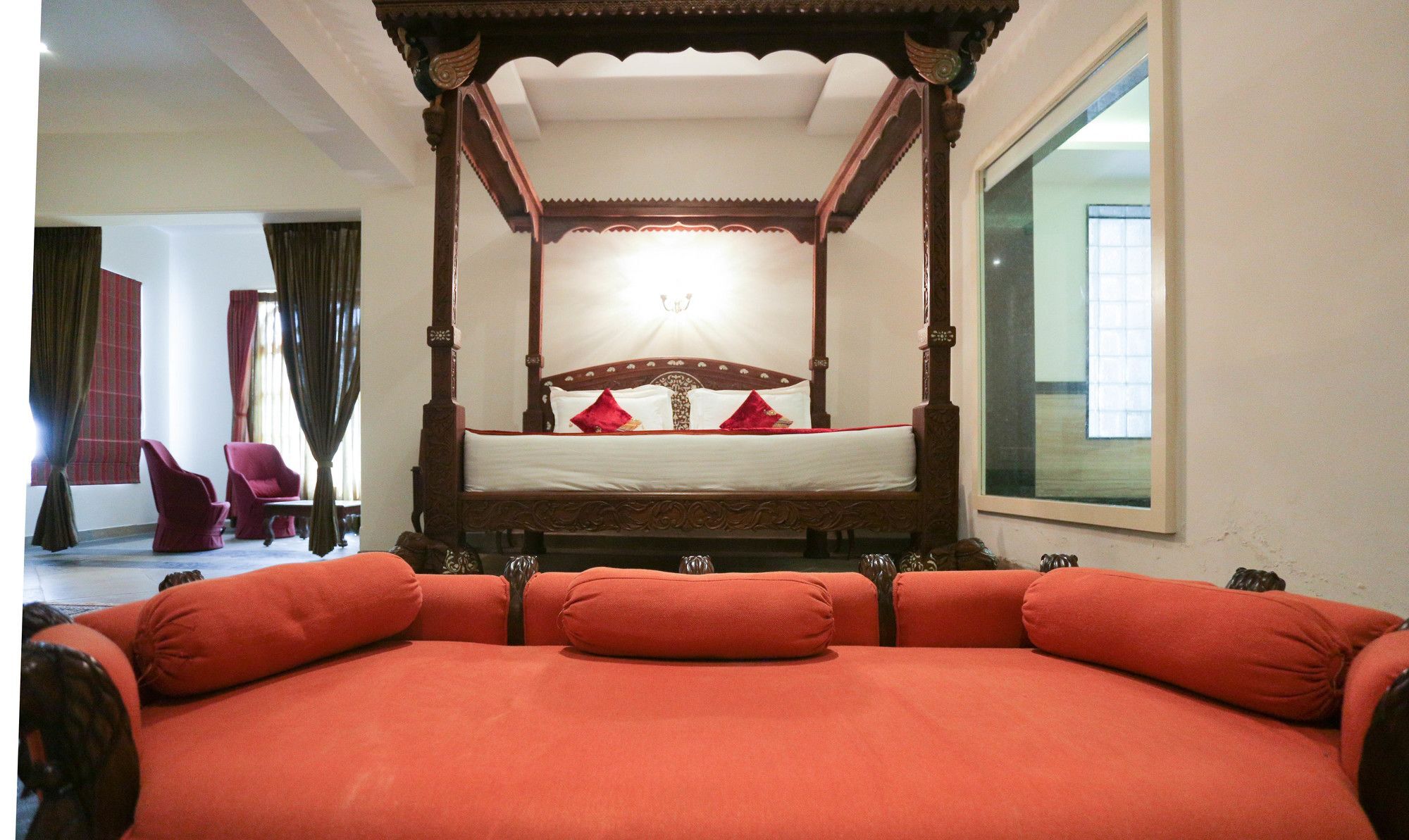Hotel Brahma Niwas - By The Udaipur