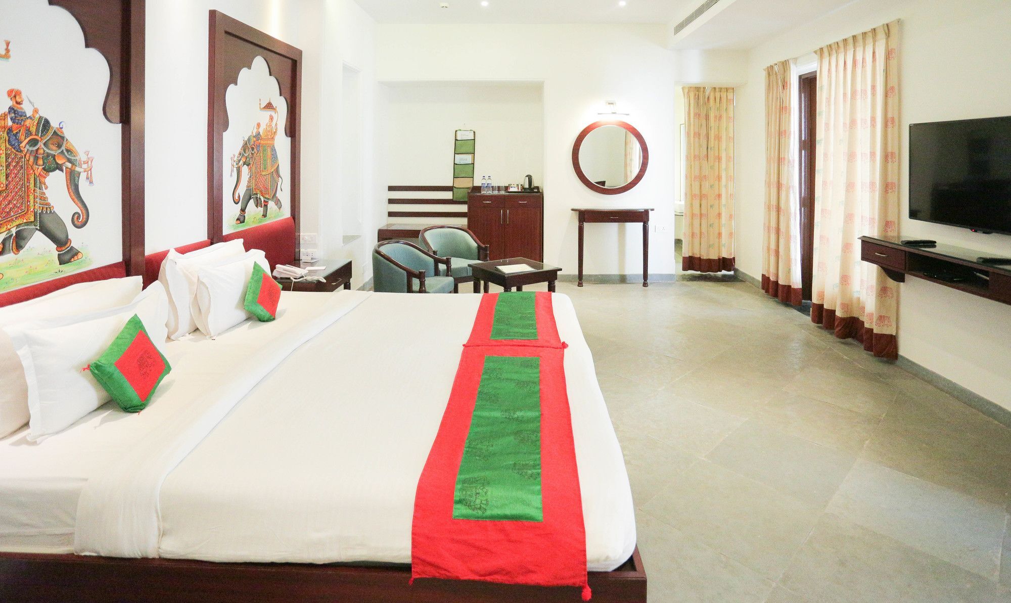 Hotel Brahma Niwas - By The 3*