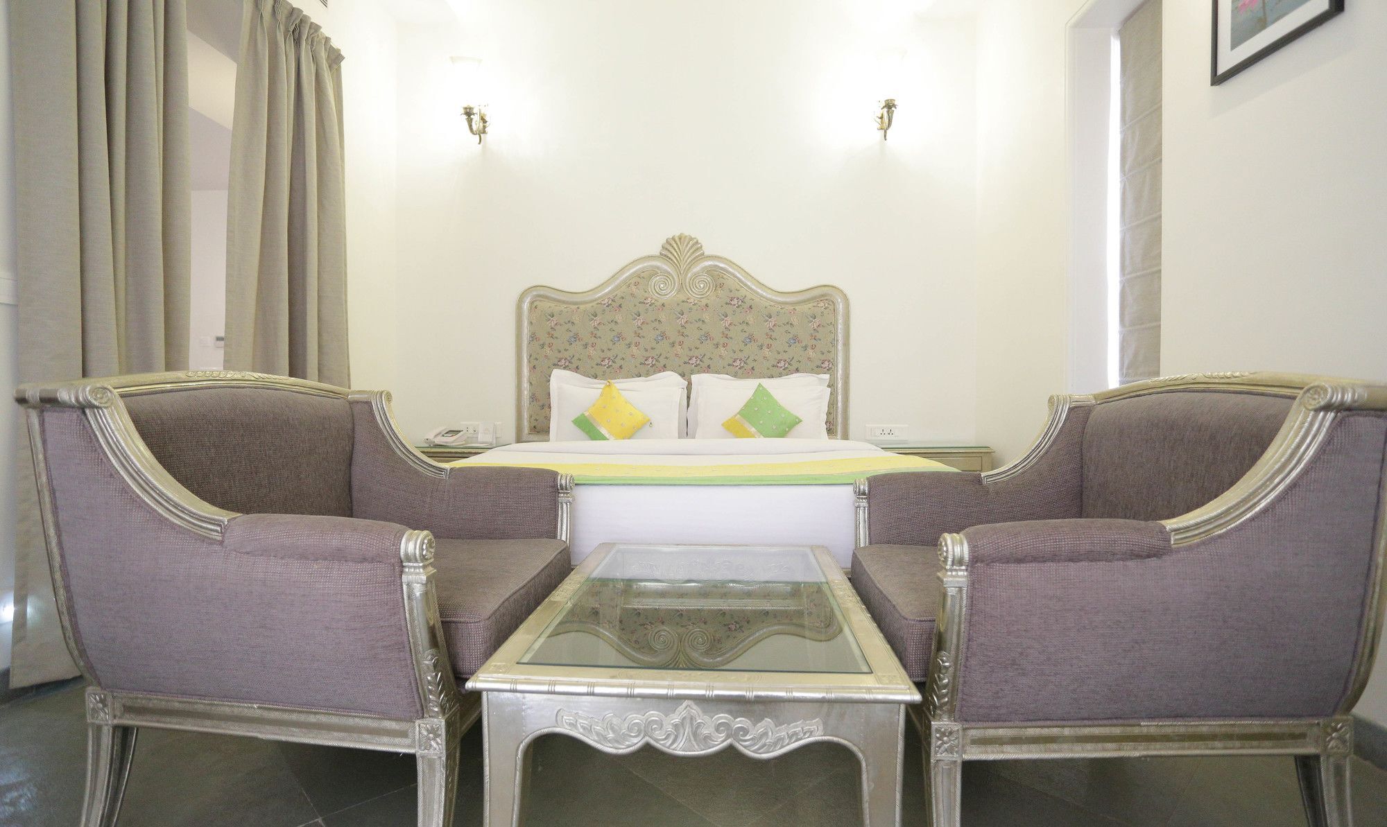 Brahma Niwas - By The Udaipur