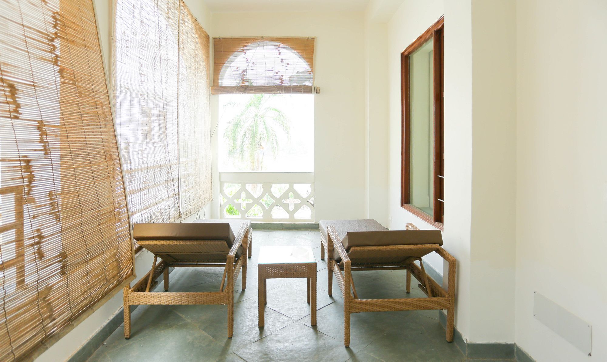 Brahma Niwas - By The Udaipur